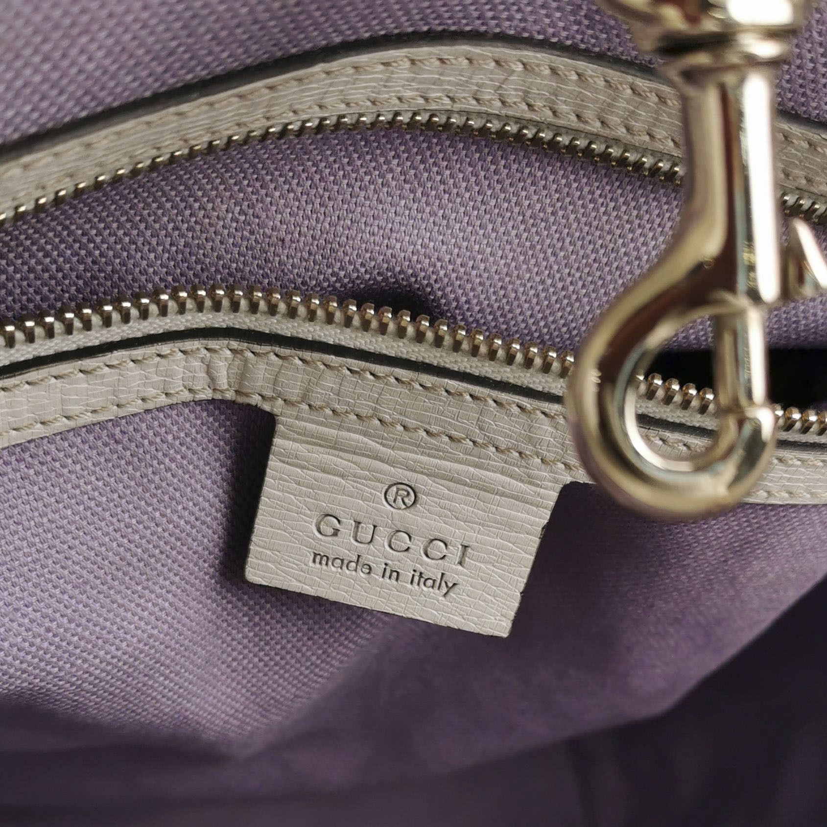 Gucci Gucci Women os Shoulder Bags Size ONE SIZE - 8 Thumbnail