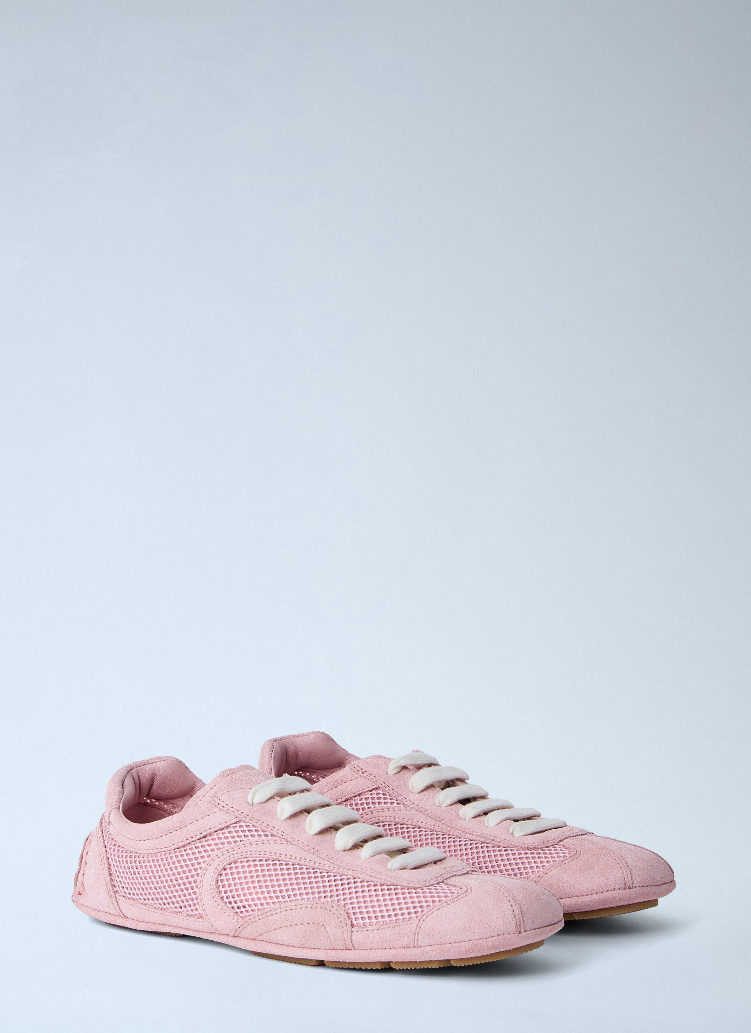 Prada Montecarlo Re-Edition 2005 Sneakers Size US 9 / IT 39 - 2 Thumbnail