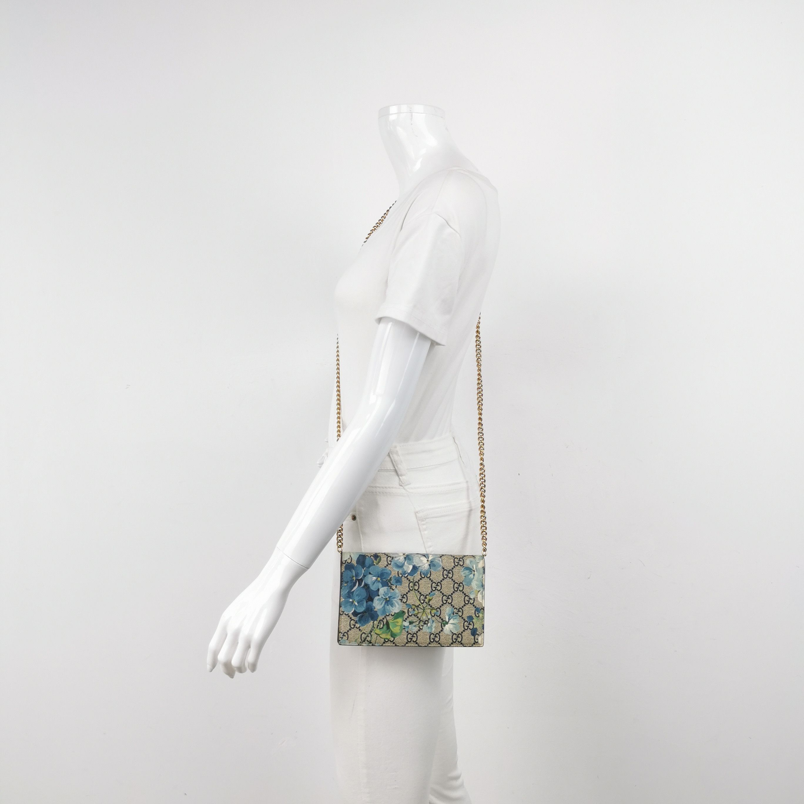 Gucci Gucci Women os Shoulder Bags Size ONE SIZE - 2 Thumbnail
