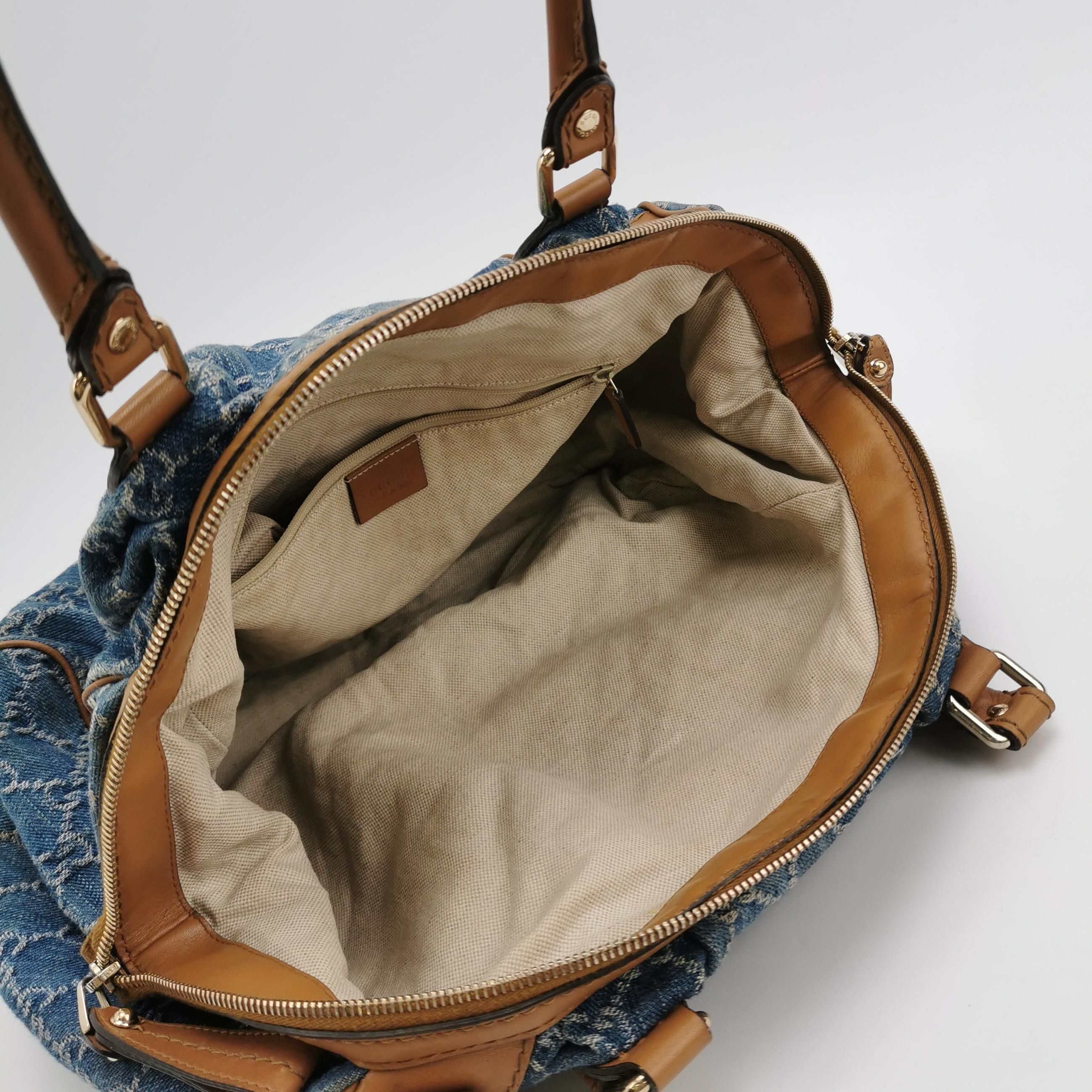 Gucci Gucci Women os Shoulder Bags Size ONE SIZE - 7 Thumbnail