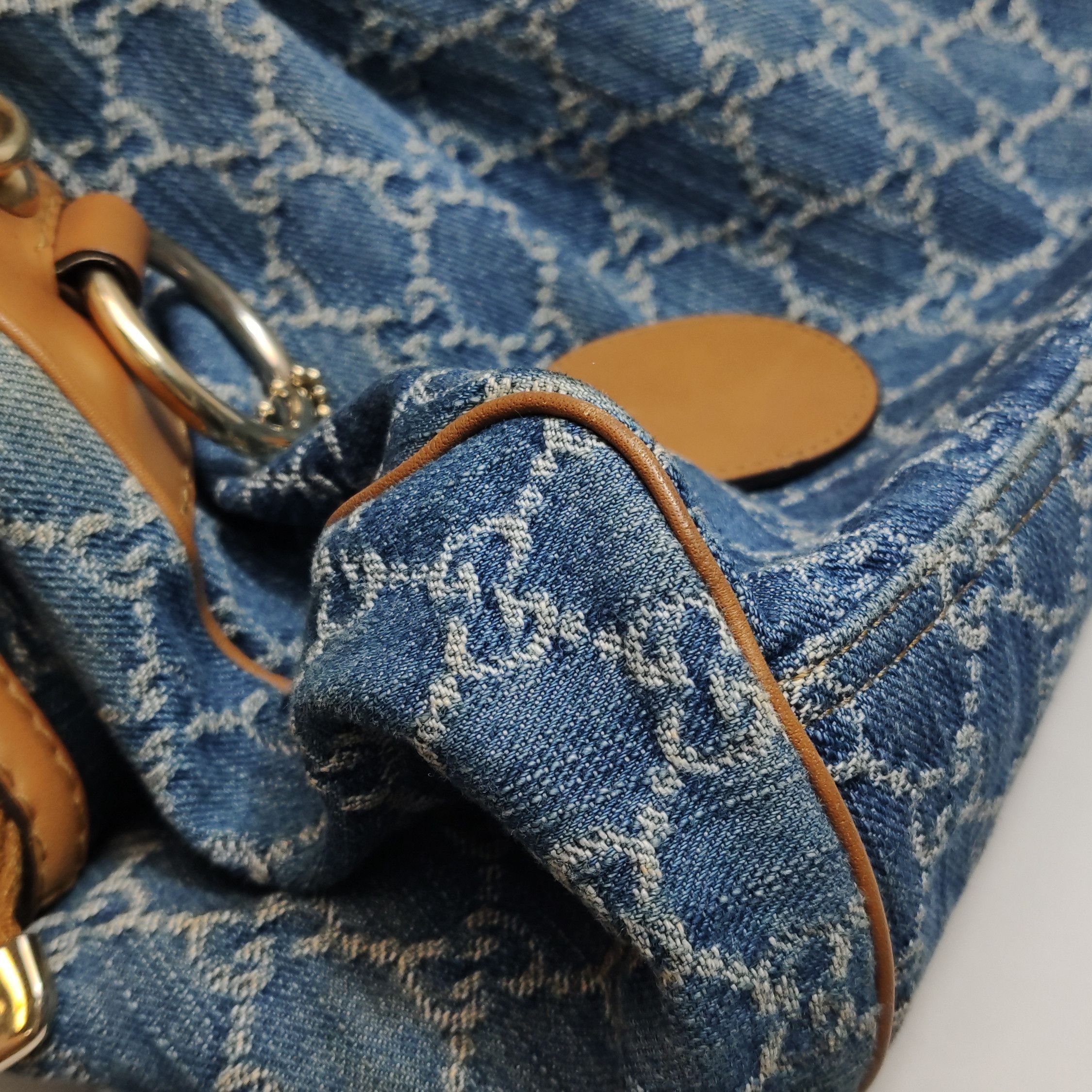 Gucci Gucci Women os Shoulder Bags Size ONE SIZE - 21 Thumbnail