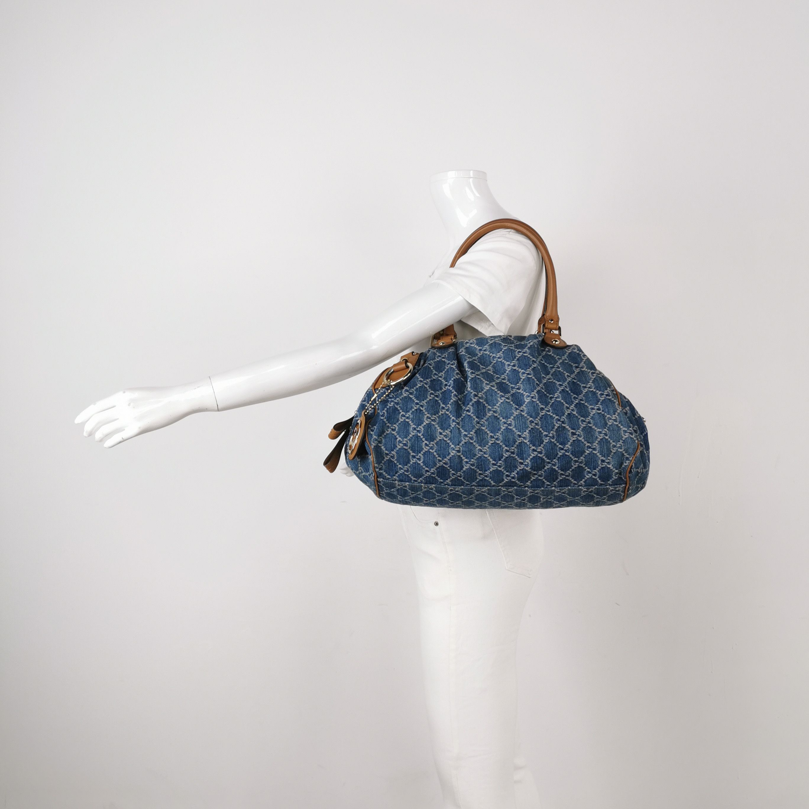 Gucci Gucci Women os Shoulder Bags Size ONE SIZE - 2 Thumbnail