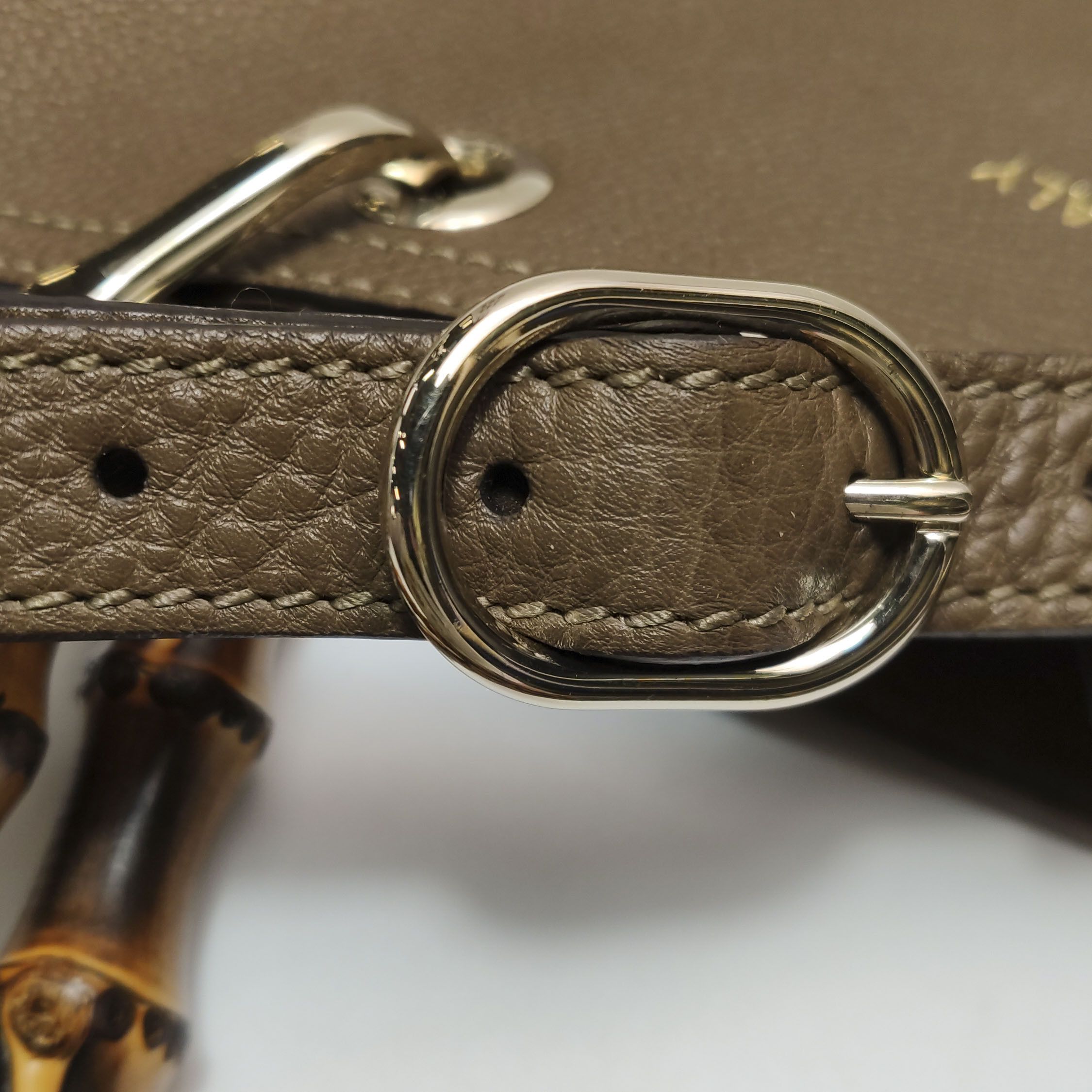 Gucci Gucci Women os Shoulder Bags Size ONE SIZE - 12 Thumbnail