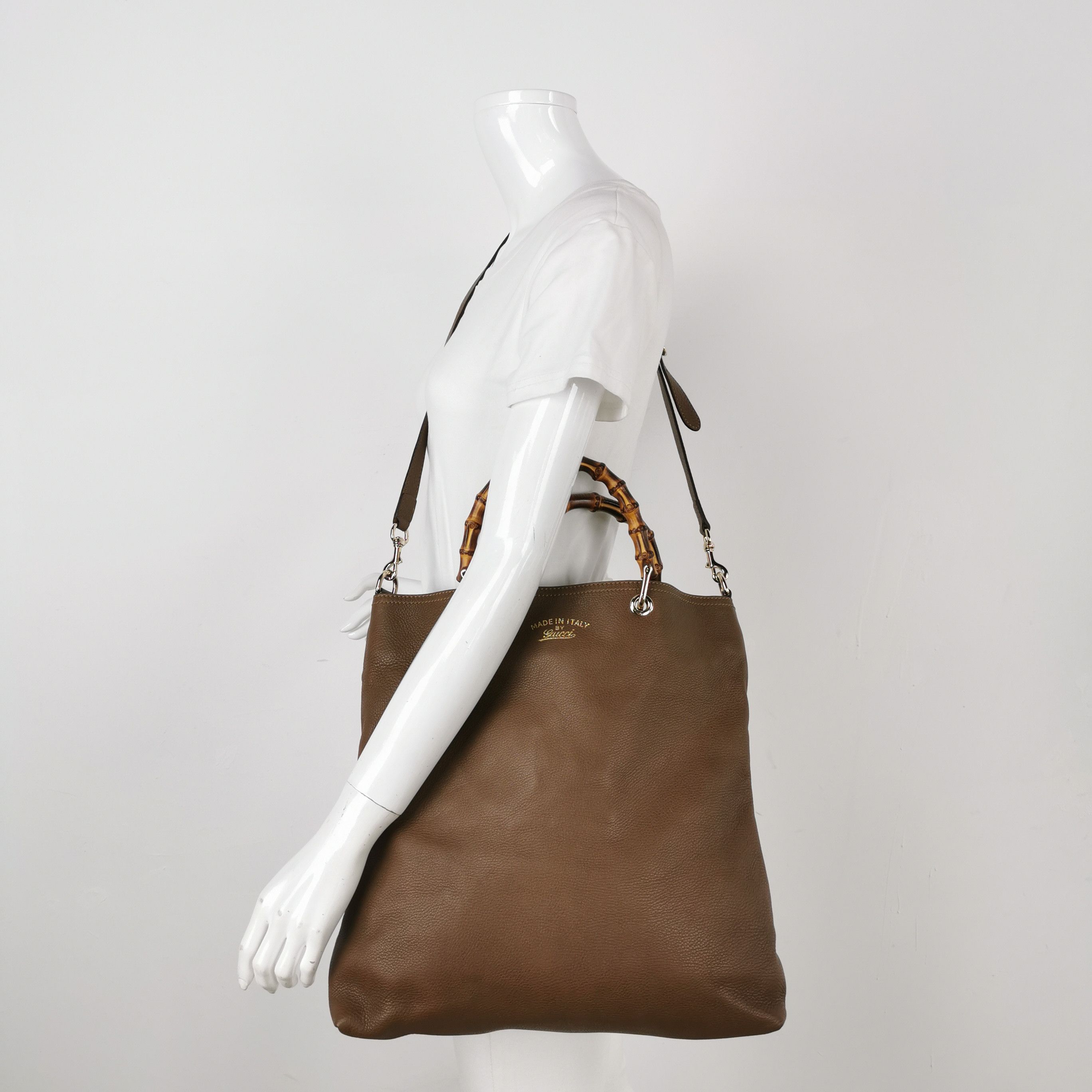 Gucci Gucci Women os Shoulder Bags Size ONE SIZE - 2 Thumbnail