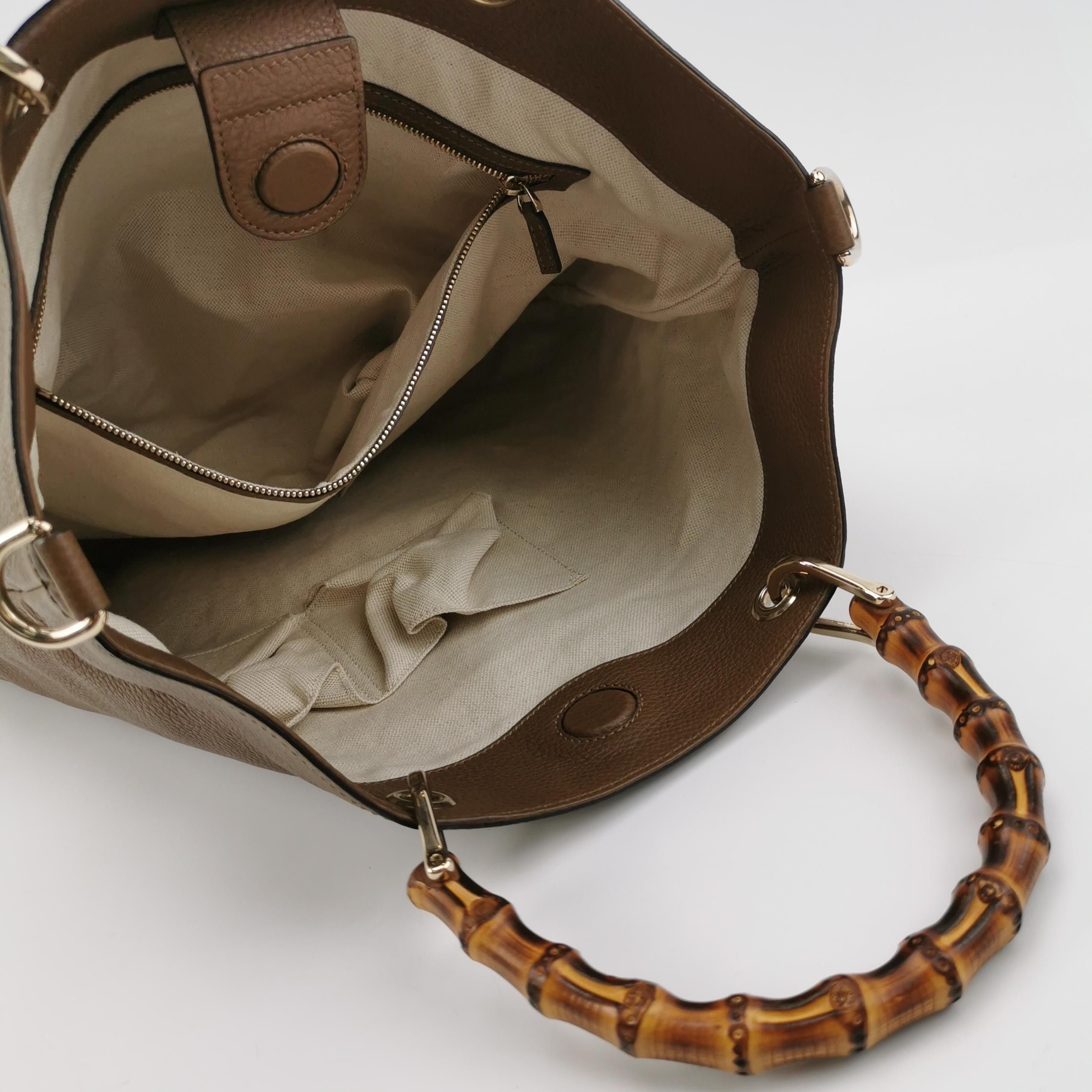 Gucci Gucci Women os Shoulder Bags Size ONE SIZE - 7 Thumbnail