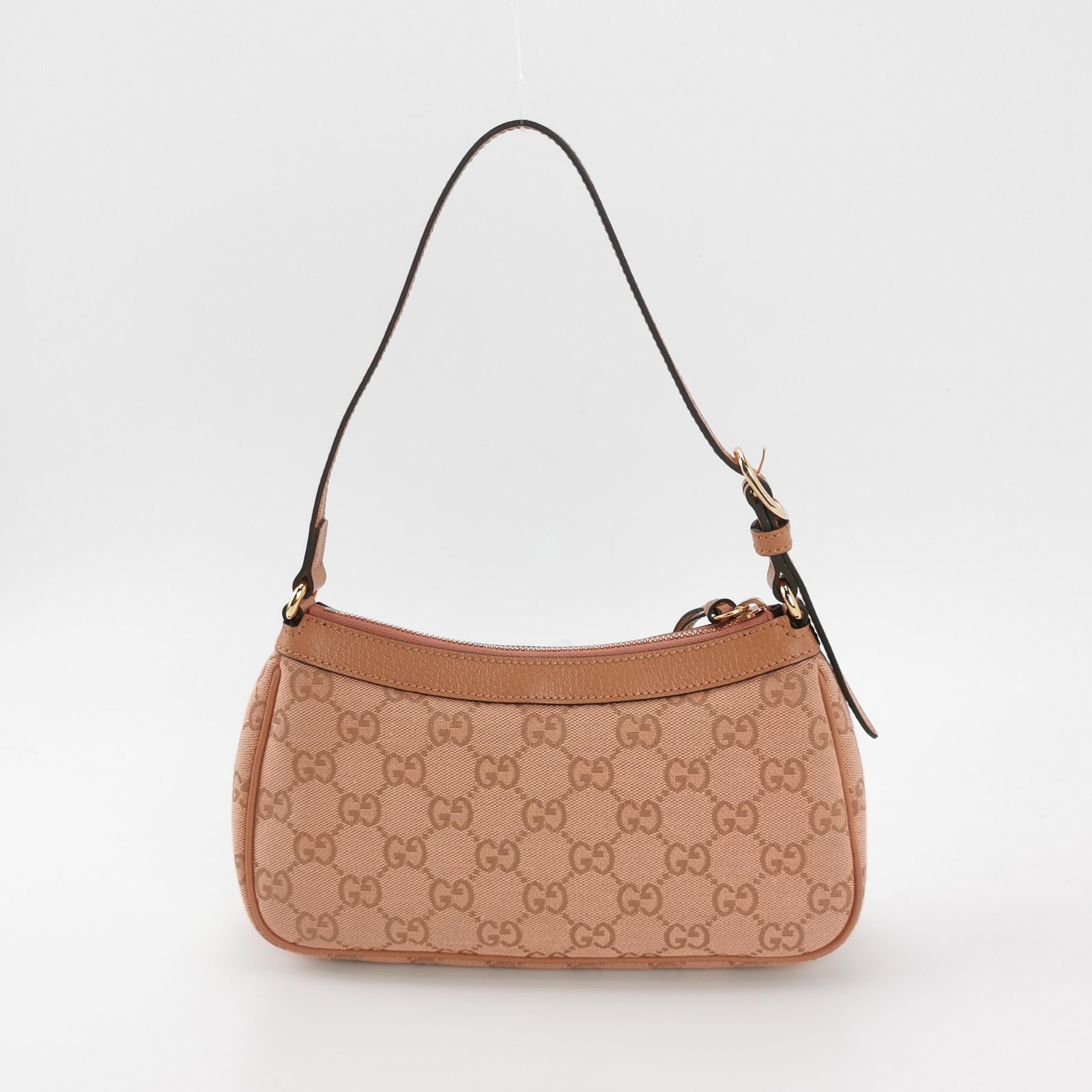 Gucci Gucci Women os Shoulder Bags Size ONE SIZE - 5 Thumbnail