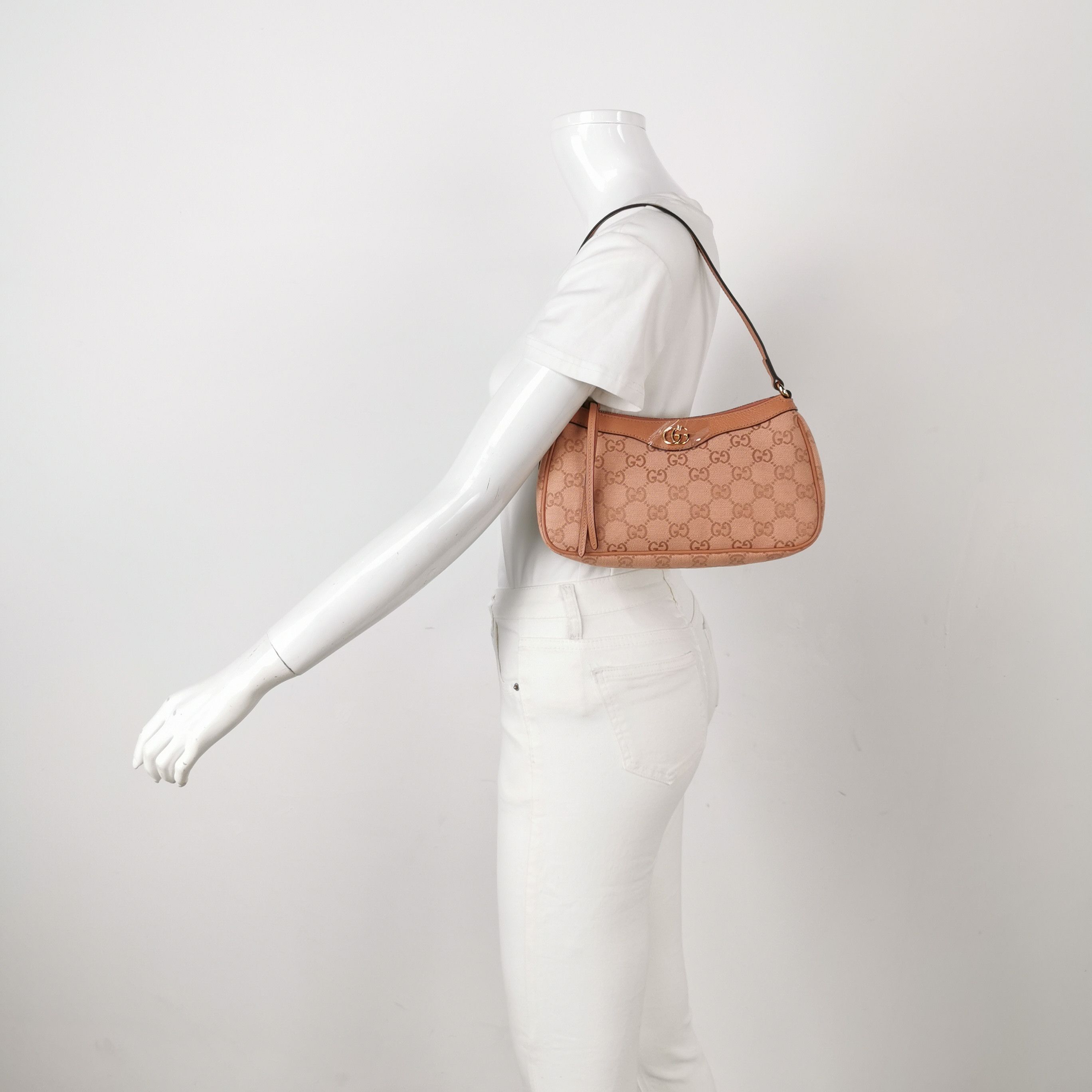 Gucci Gucci Women os Shoulder Bags Size ONE SIZE - 2 Thumbnail