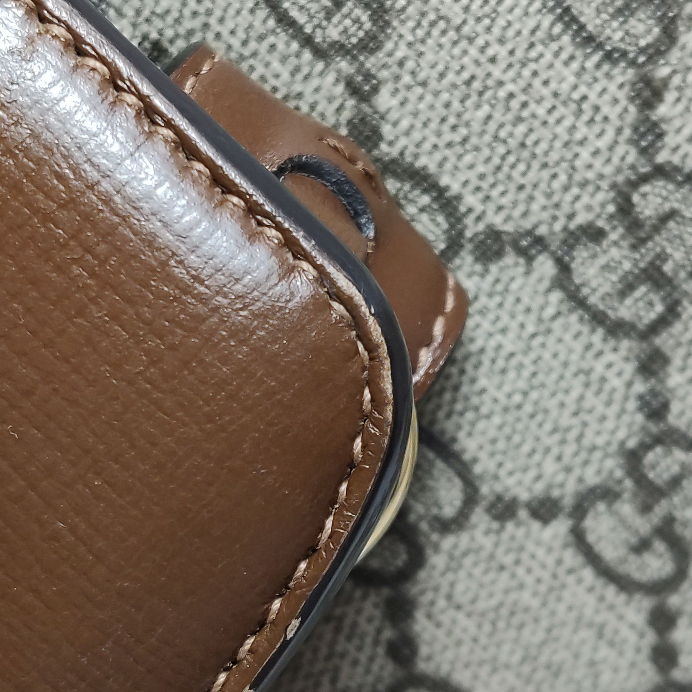 Gucci Gucci Women os Crossbody Bags Size ONE SIZE - 14 Thumbnail
