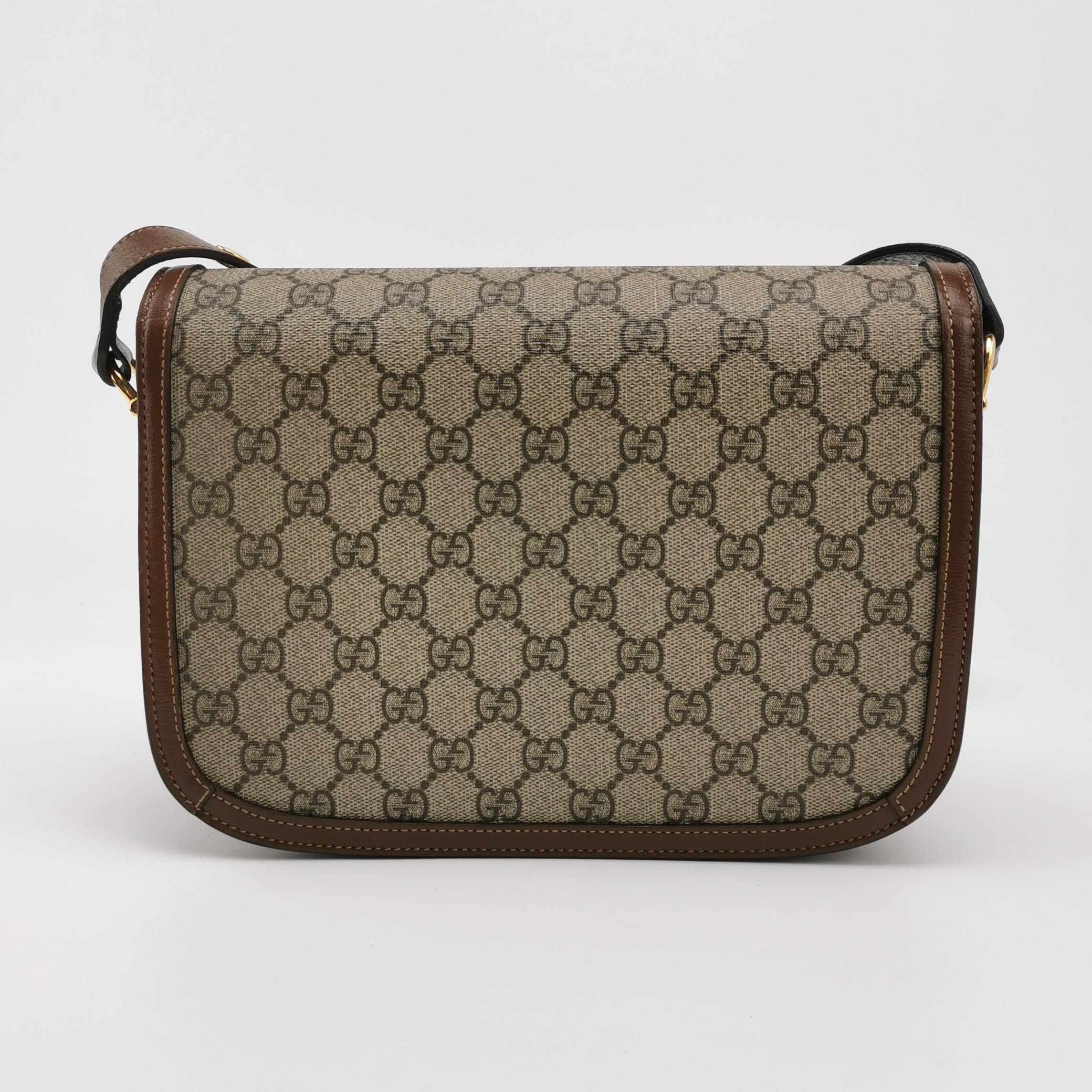 Gucci Gucci Women os Crossbody Bags Size ONE SIZE - 5 Thumbnail