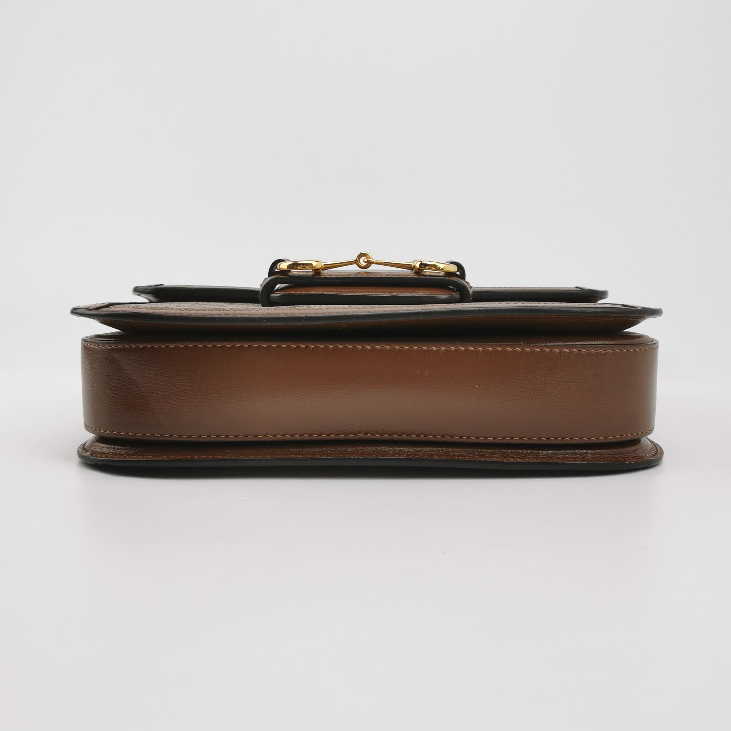 Gucci Gucci Women os Crossbody Bags Size ONE SIZE - 6 Thumbnail