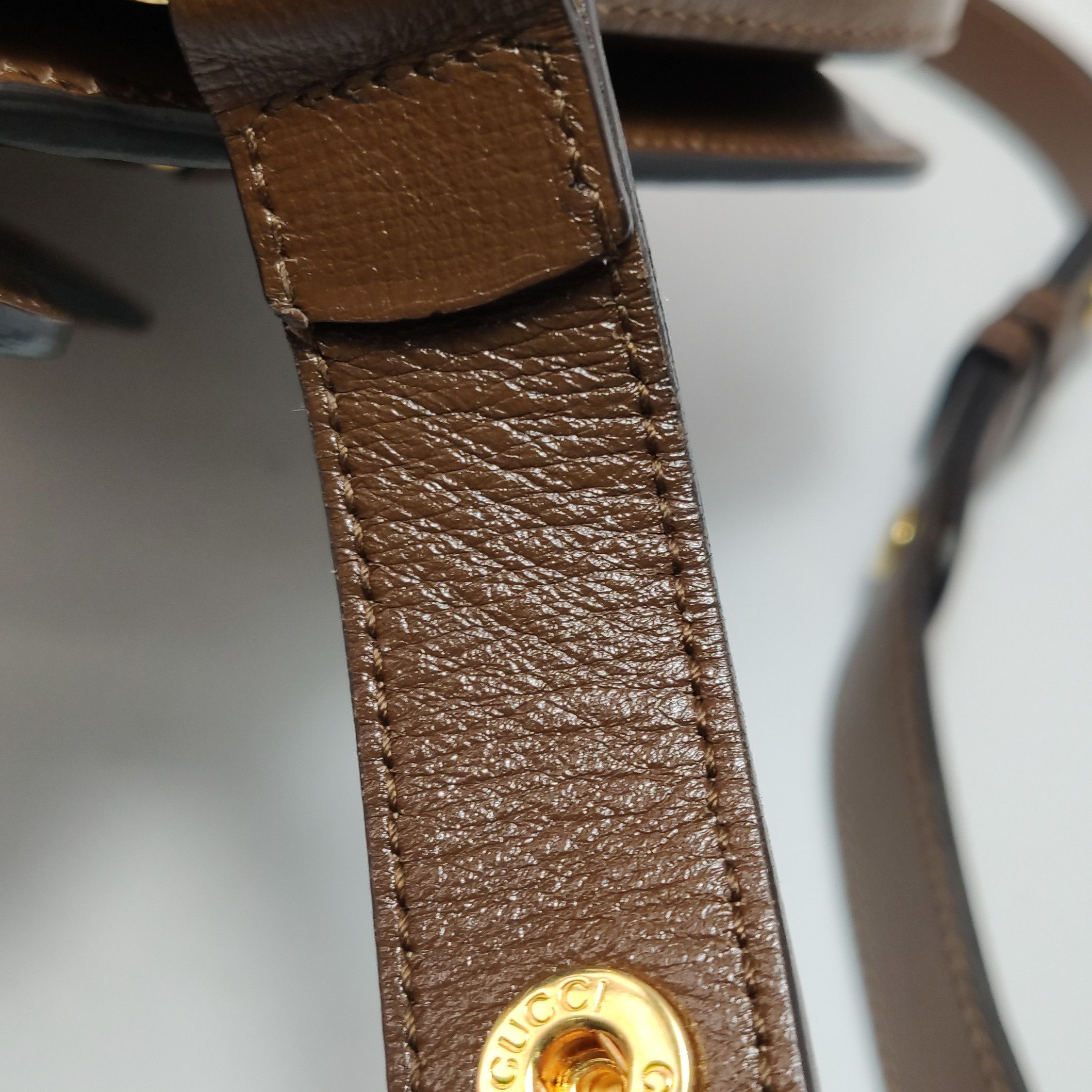 Gucci Gucci Women os Crossbody Bags Size ONE SIZE - 18 Thumbnail