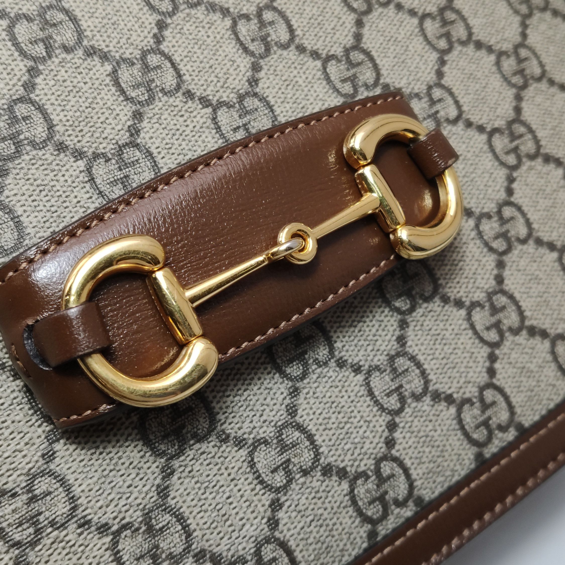 Gucci Gucci Women os Crossbody Bags Size ONE SIZE - 11 Thumbnail