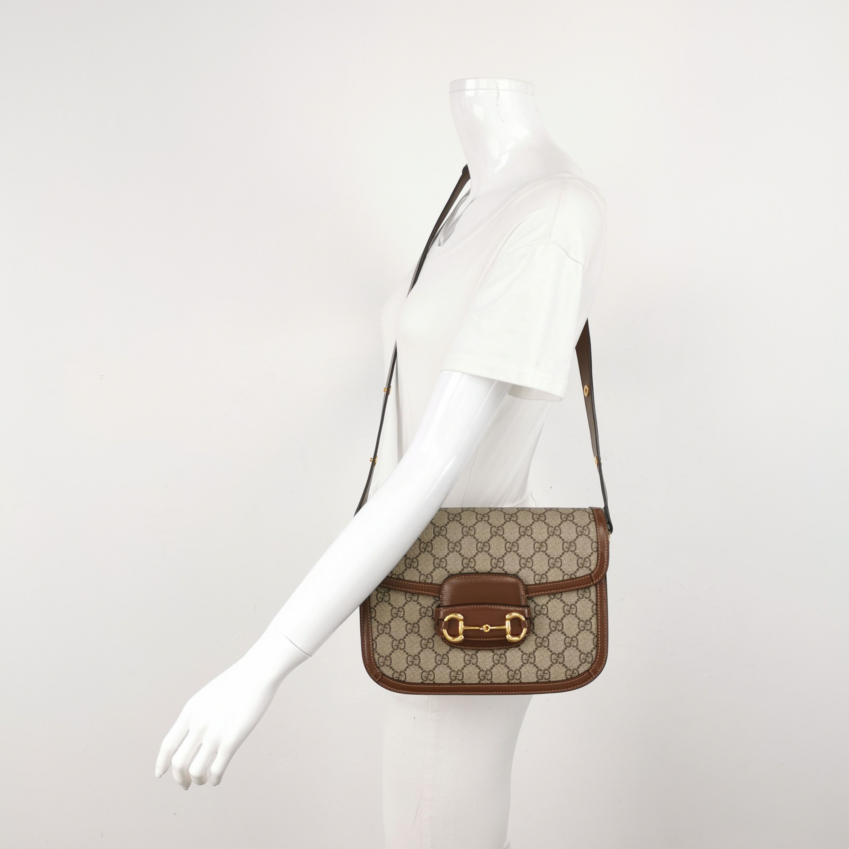 Gucci Gucci Women os Crossbody Bags Size ONE SIZE - 2 Thumbnail