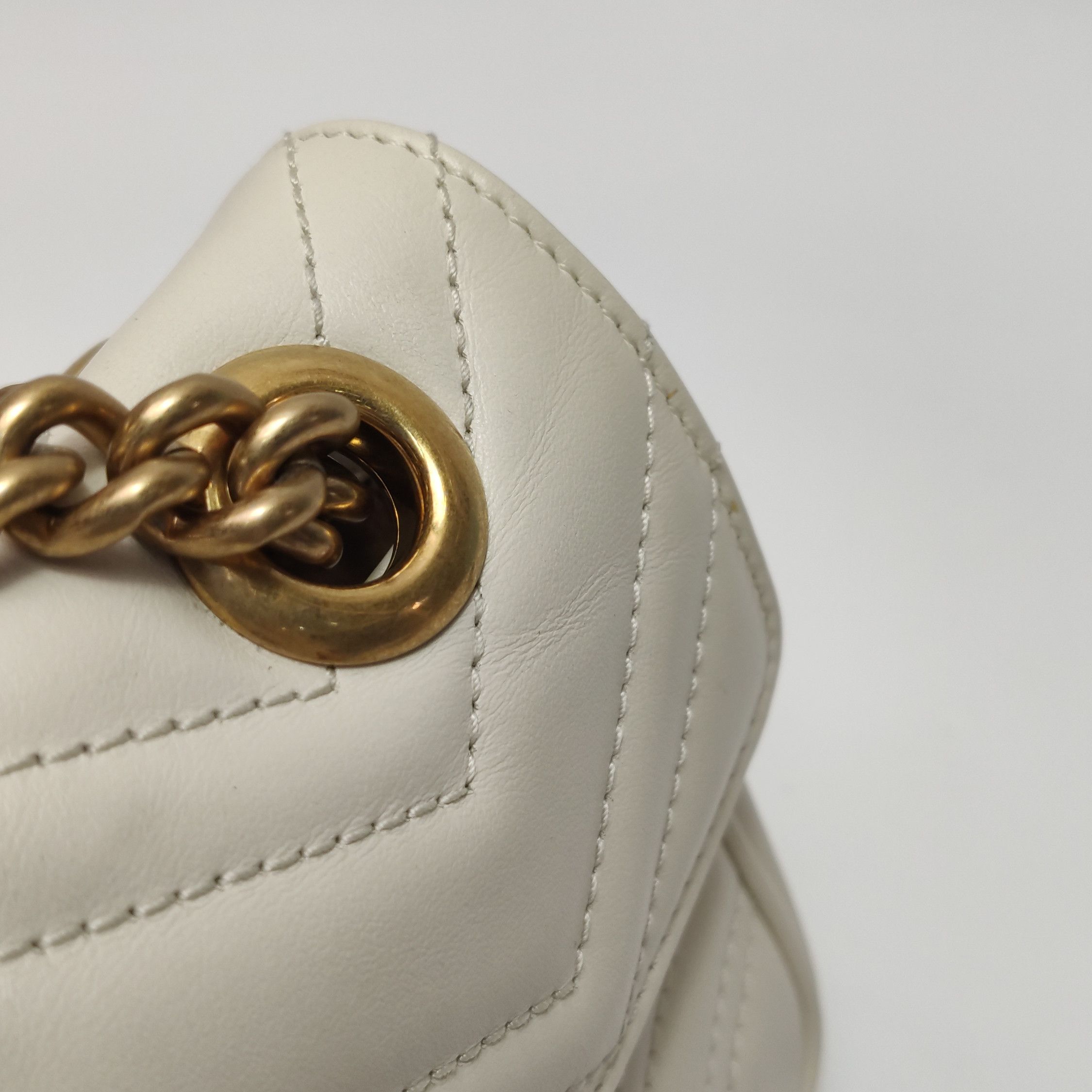 Gucci Gucci Women os Shoulder Bags Size ONE SIZE - 15 Thumbnail