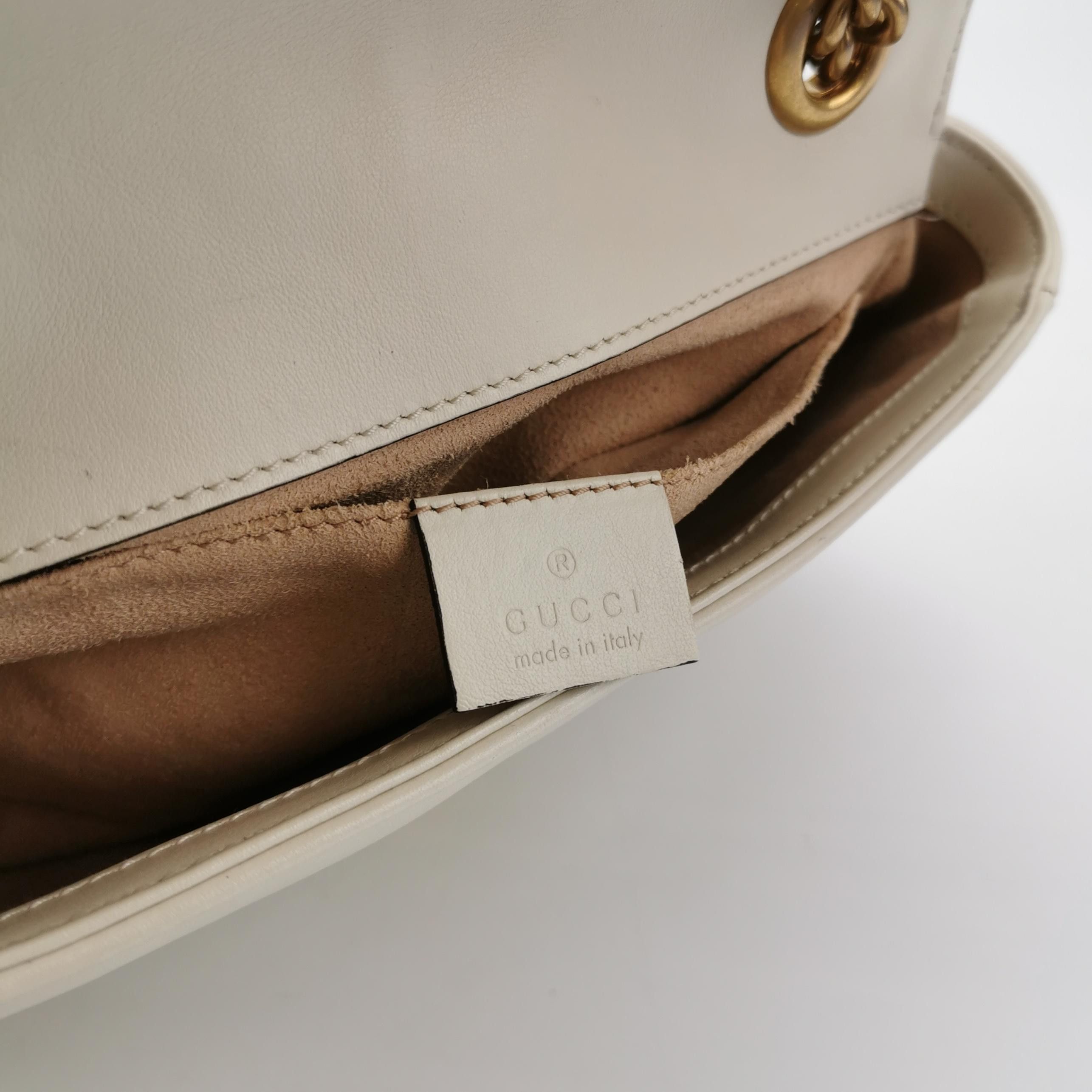 Gucci Gucci Women os Shoulder Bags Size ONE SIZE - 8 Thumbnail