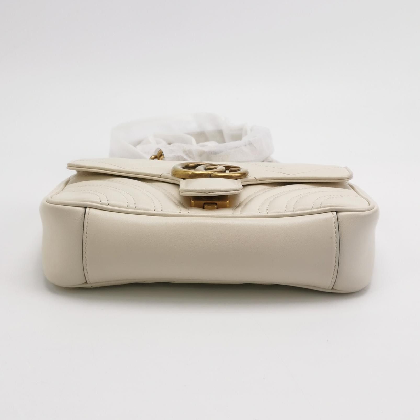 Gucci Gucci Women os Shoulder Bags Size ONE SIZE - 6 Thumbnail