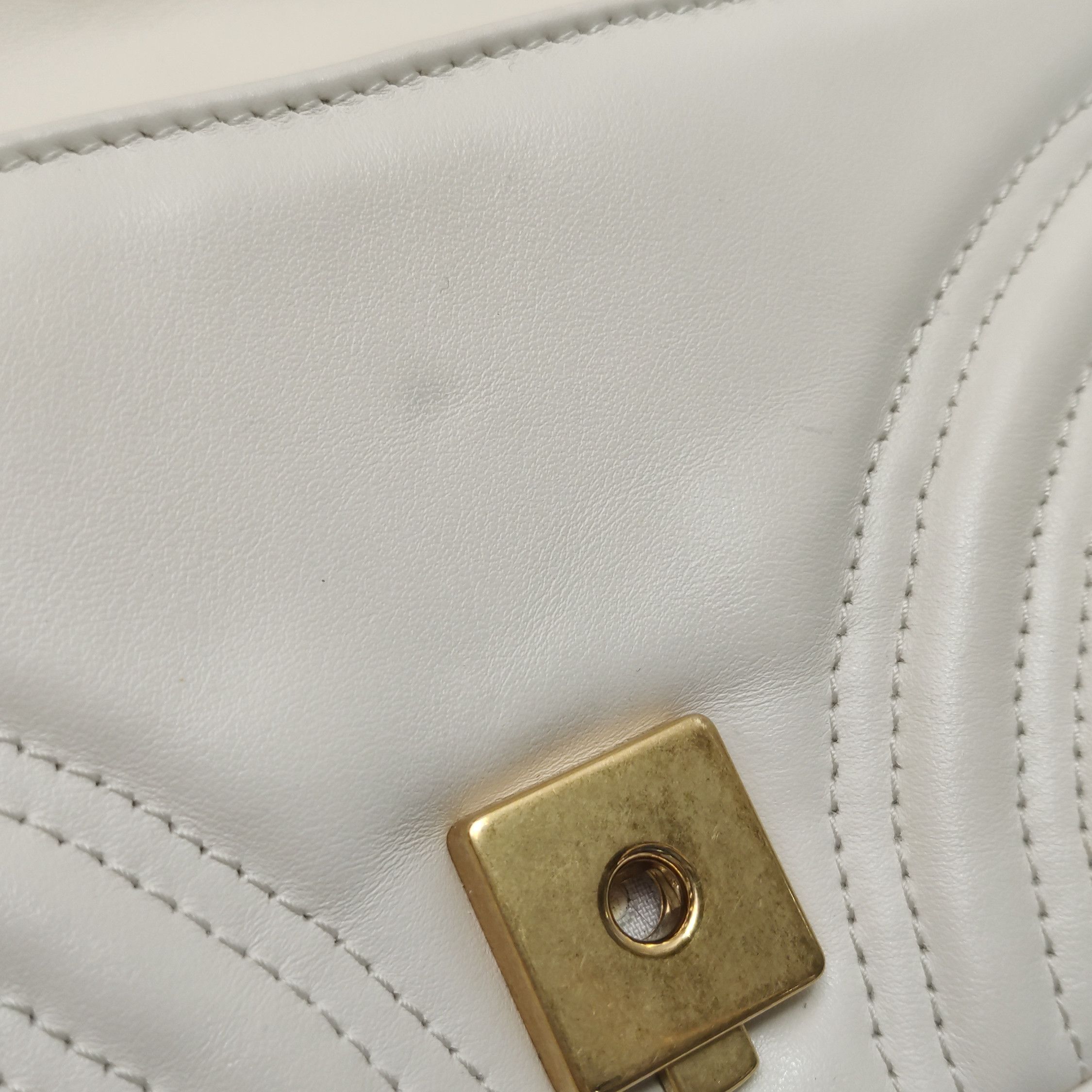 Gucci Gucci Women os Shoulder Bags Size ONE SIZE - 10 Thumbnail
