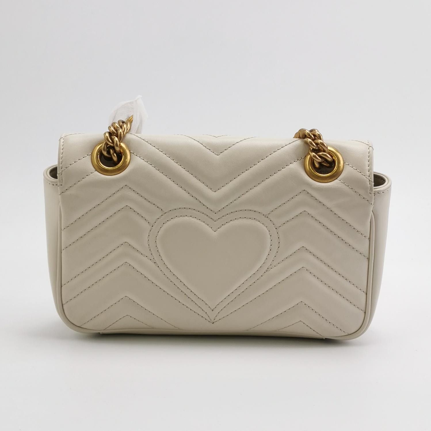 Gucci Gucci Women os Shoulder Bags Size ONE SIZE - 5 Thumbnail
