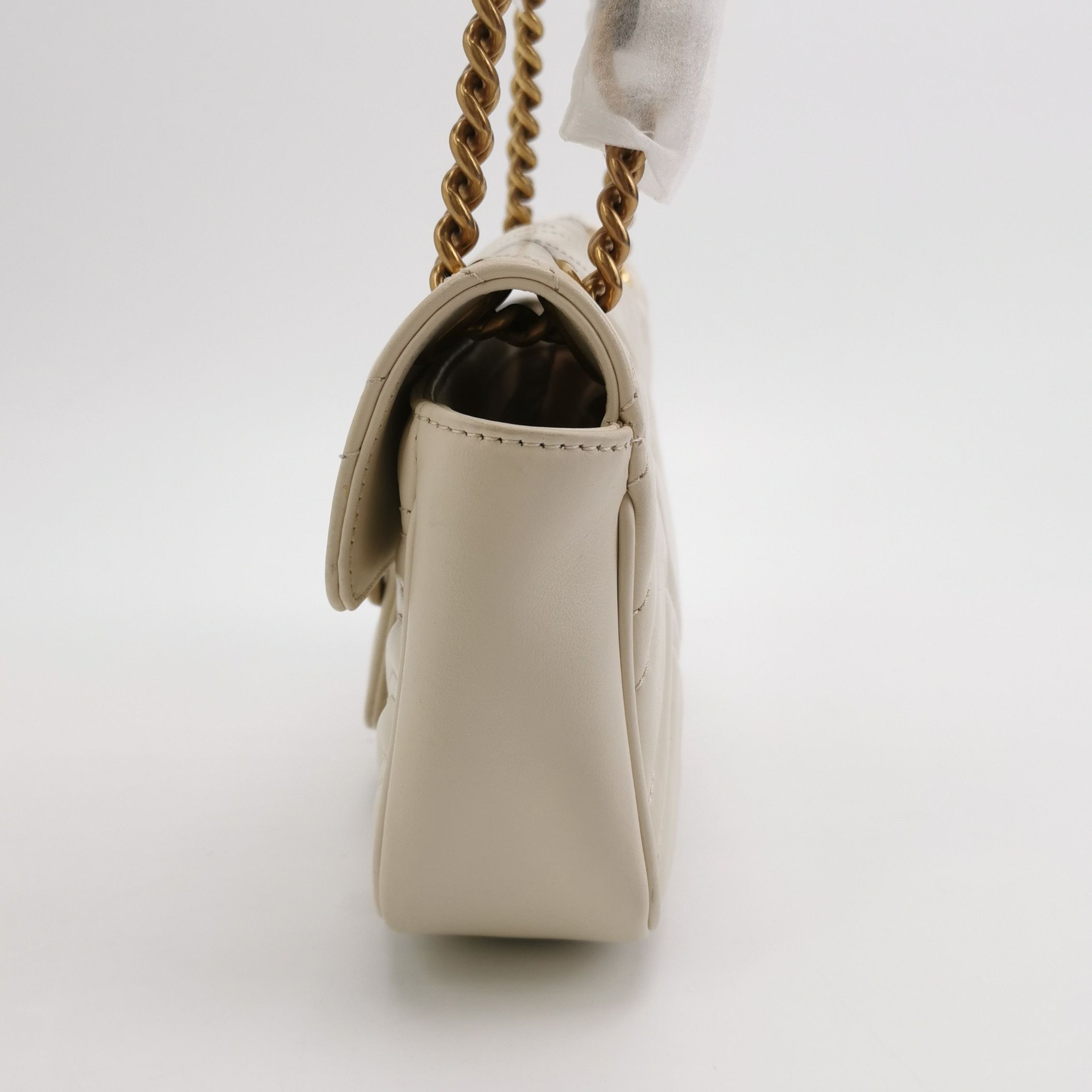 Gucci Gucci Women os Shoulder Bags Size ONE SIZE - 3 Thumbnail
