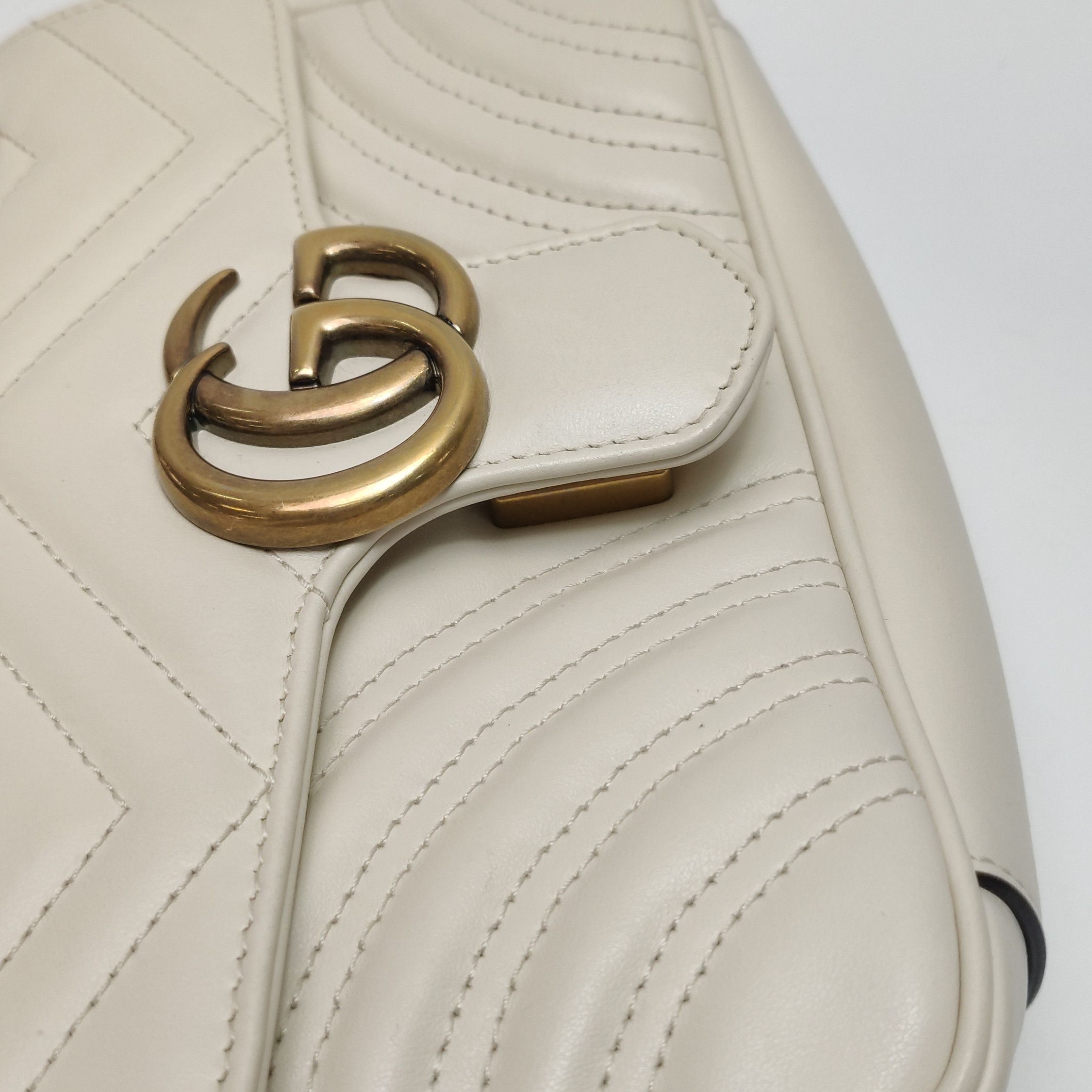 Gucci Gucci Women os Shoulder Bags Size ONE SIZE - 16 Thumbnail