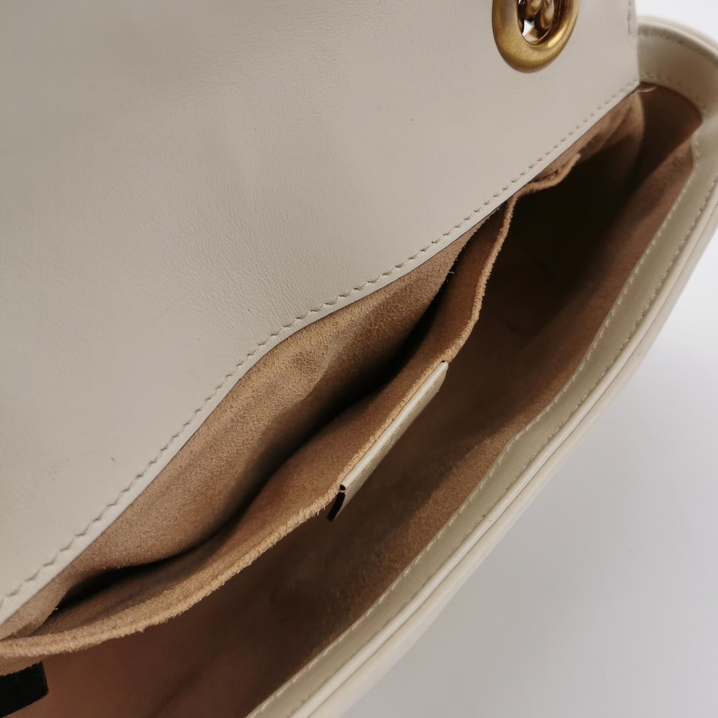 Gucci Gucci Women os Shoulder Bags Size ONE SIZE - 7 Thumbnail