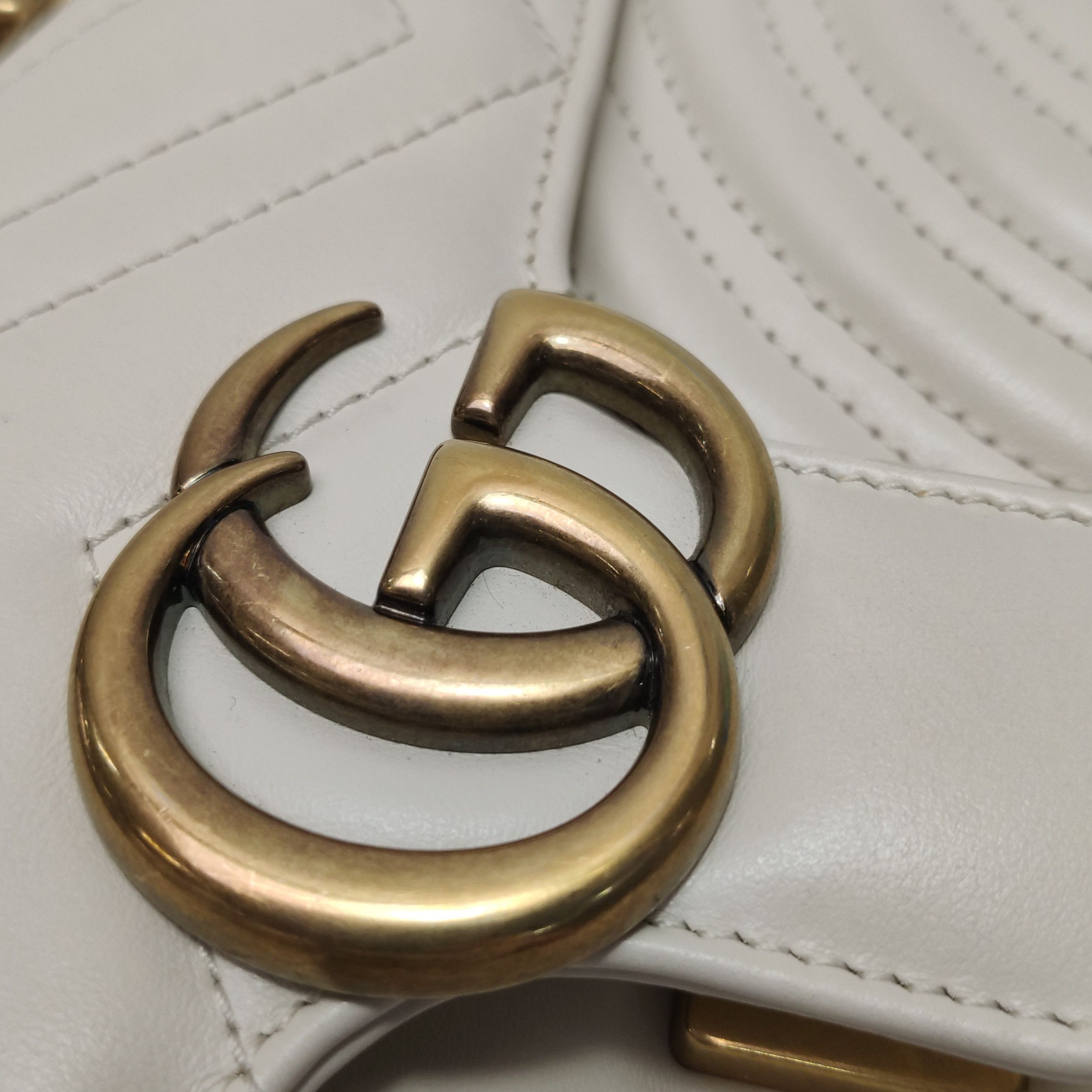 Gucci Gucci Women os Shoulder Bags Size ONE SIZE - 14 Thumbnail