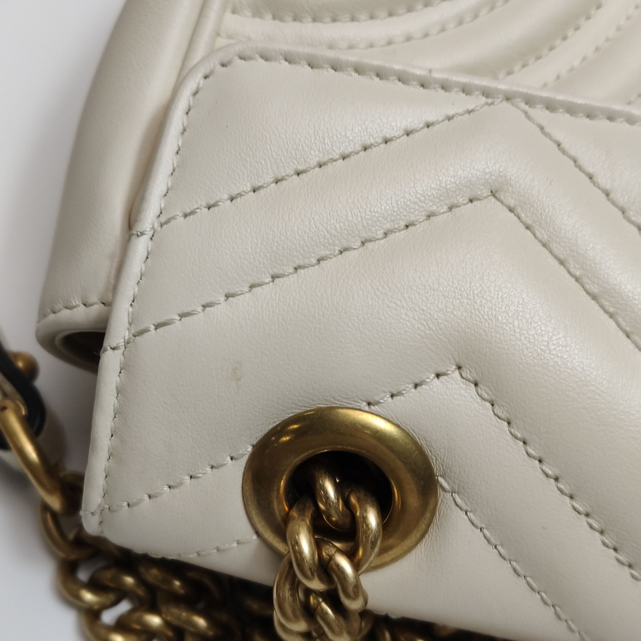 Gucci Gucci Women os Shoulder Bags Size ONE SIZE - 17 Thumbnail