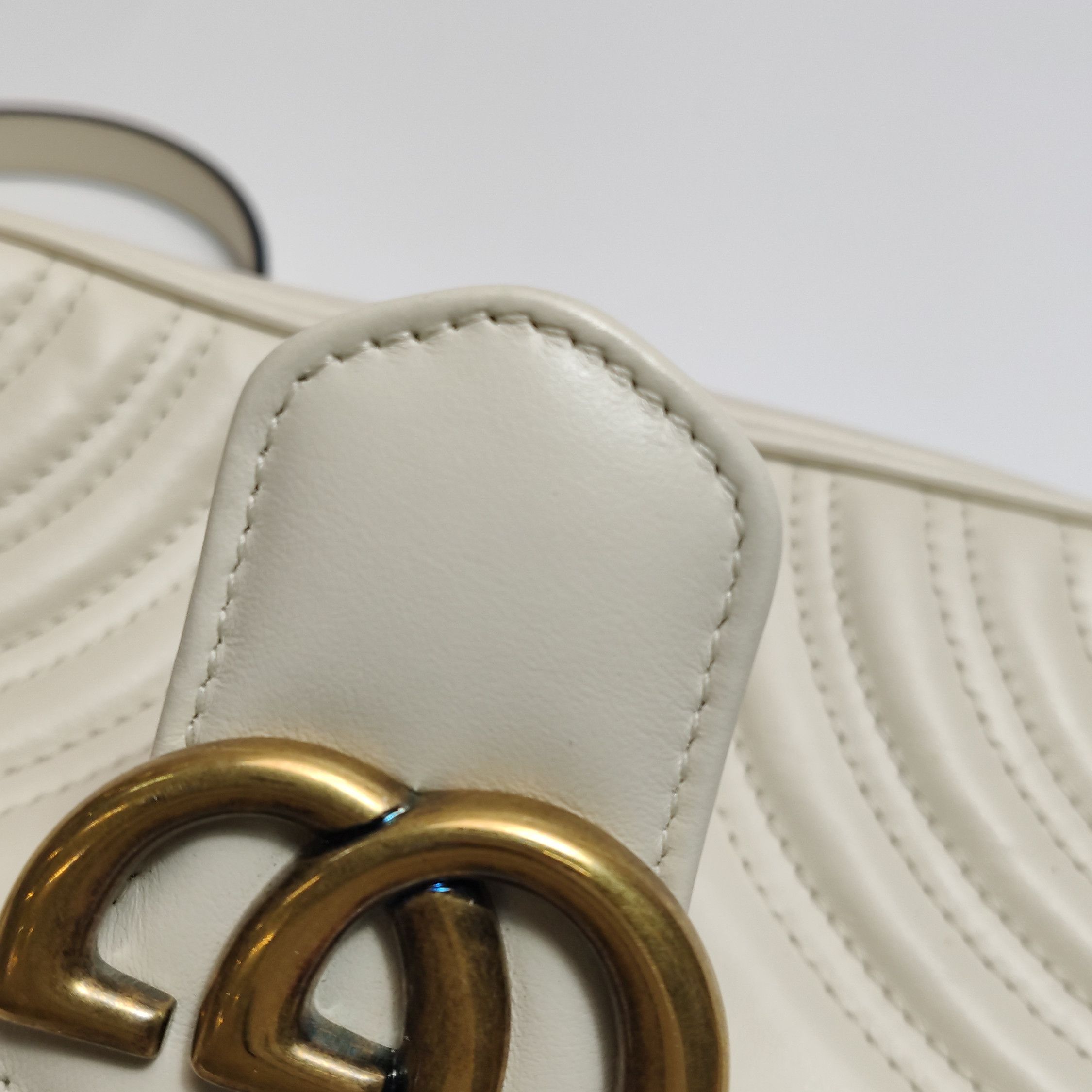 Gucci Gucci Women os Shoulder Bags Size ONE SIZE - 20 Thumbnail