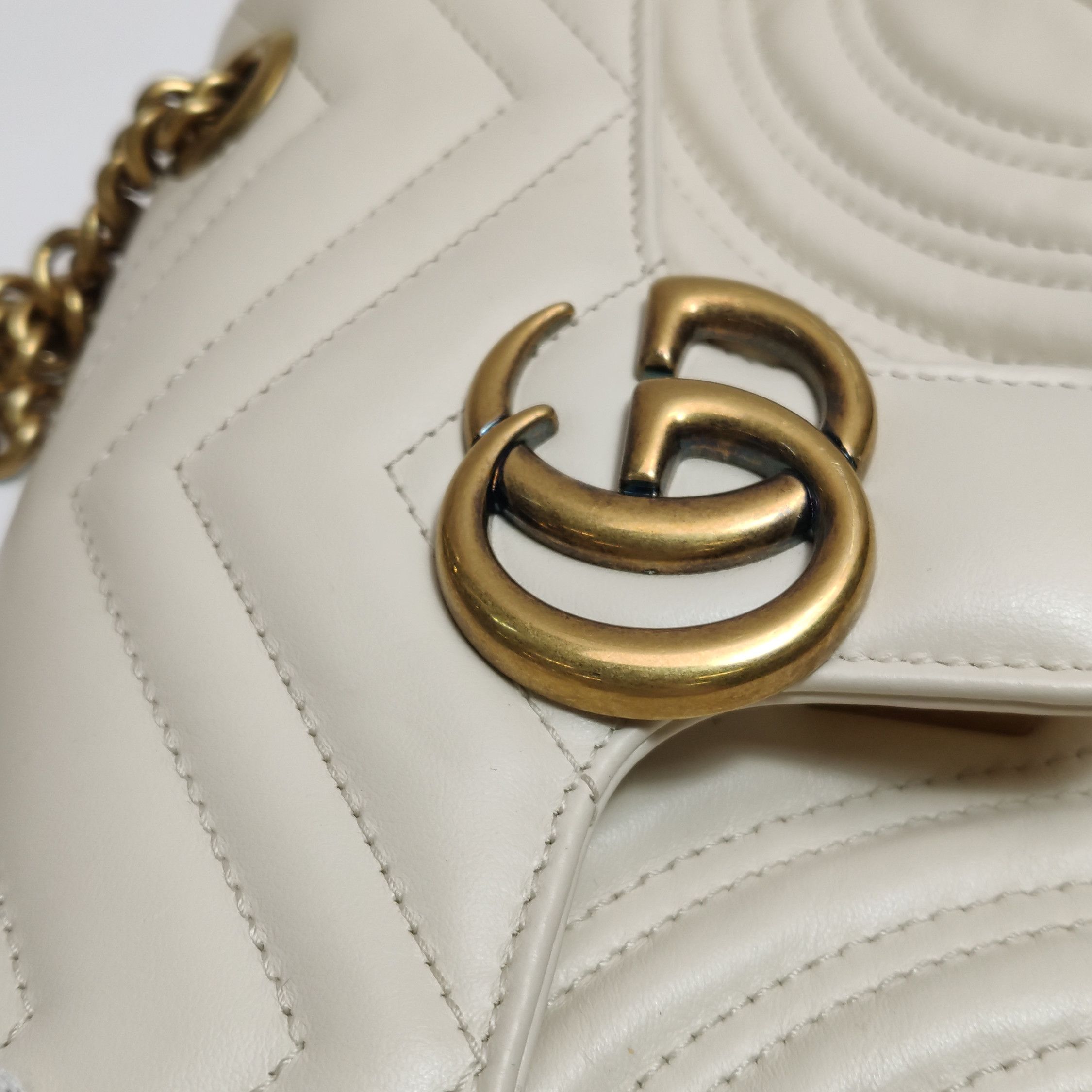 Gucci Gucci Women os Shoulder Bags Size ONE SIZE - 15 Thumbnail