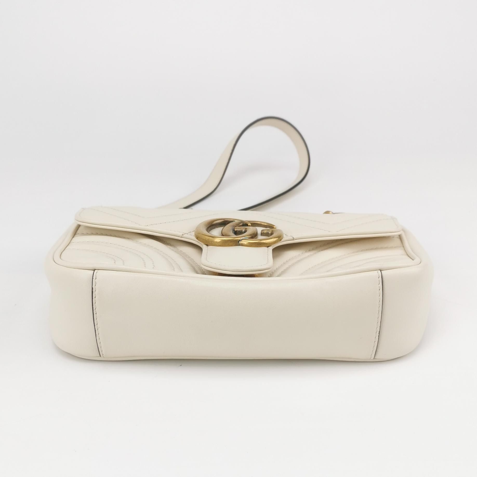 Gucci Gucci Women os Shoulder Bags Size ONE SIZE - 6 Thumbnail