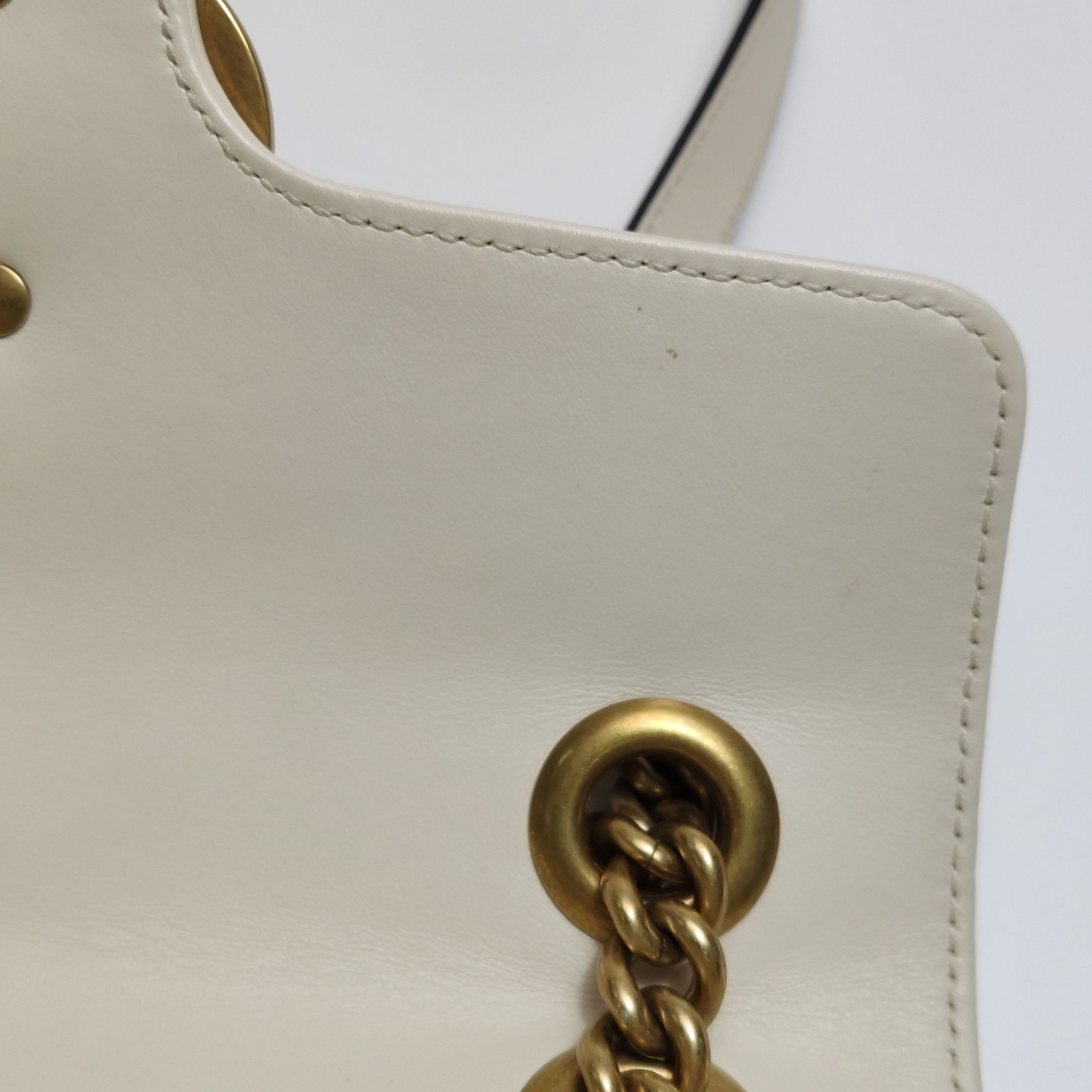 Gucci Gucci Women os Shoulder Bags Size ONE SIZE - 10 Thumbnail