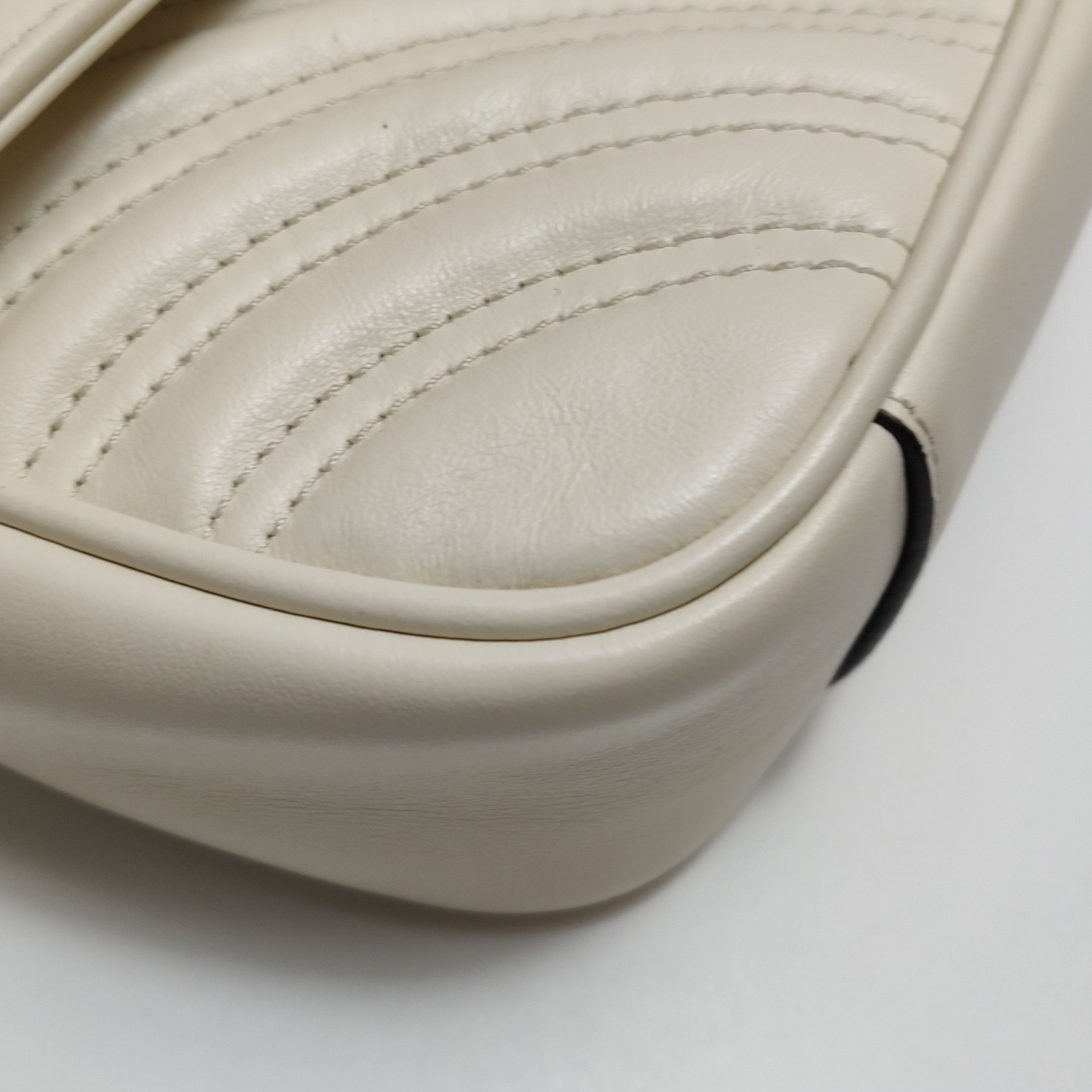 Gucci Gucci Women os Shoulder Bags Size ONE SIZE - 21 Thumbnail