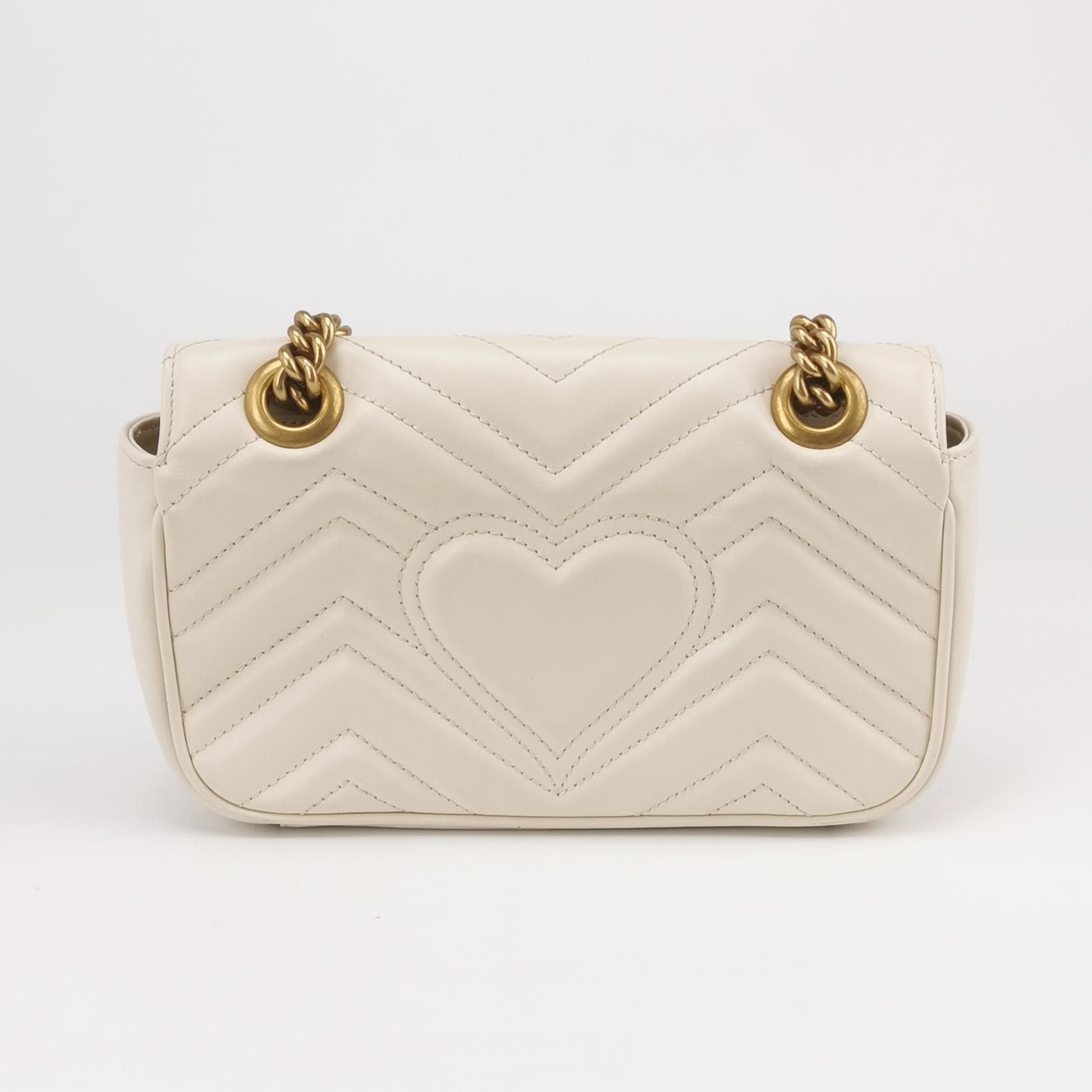 Gucci Gucci Women os Shoulder Bags Size ONE SIZE - 5 Thumbnail
