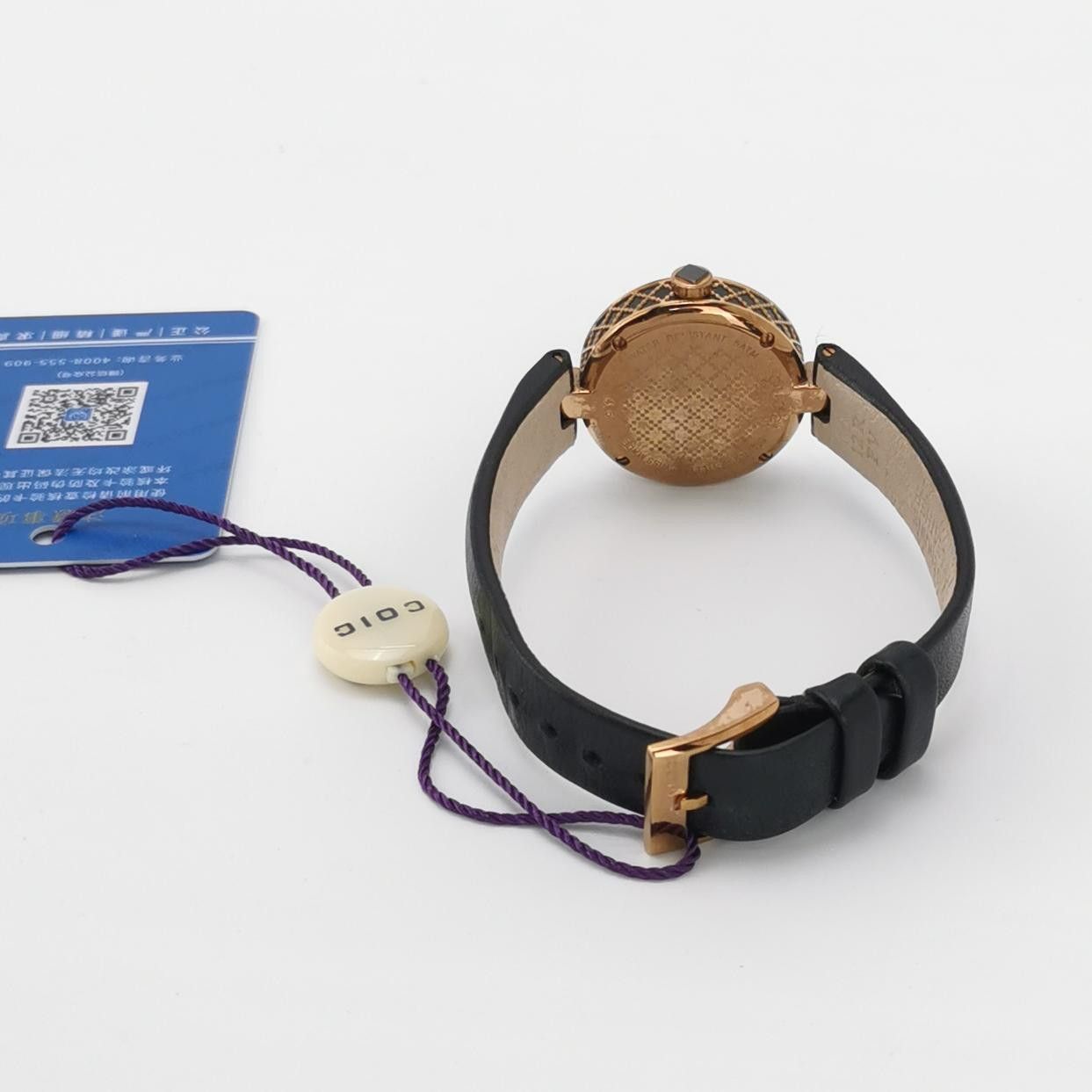 Gucci Gucci Women os Watches Size ONE SIZE - 3 Thumbnail