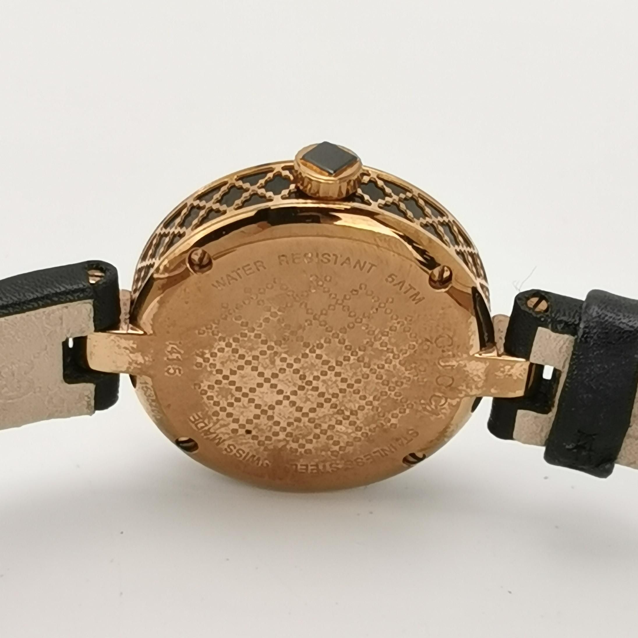Gucci Gucci Women os Watches Size ONE SIZE - 5 Thumbnail