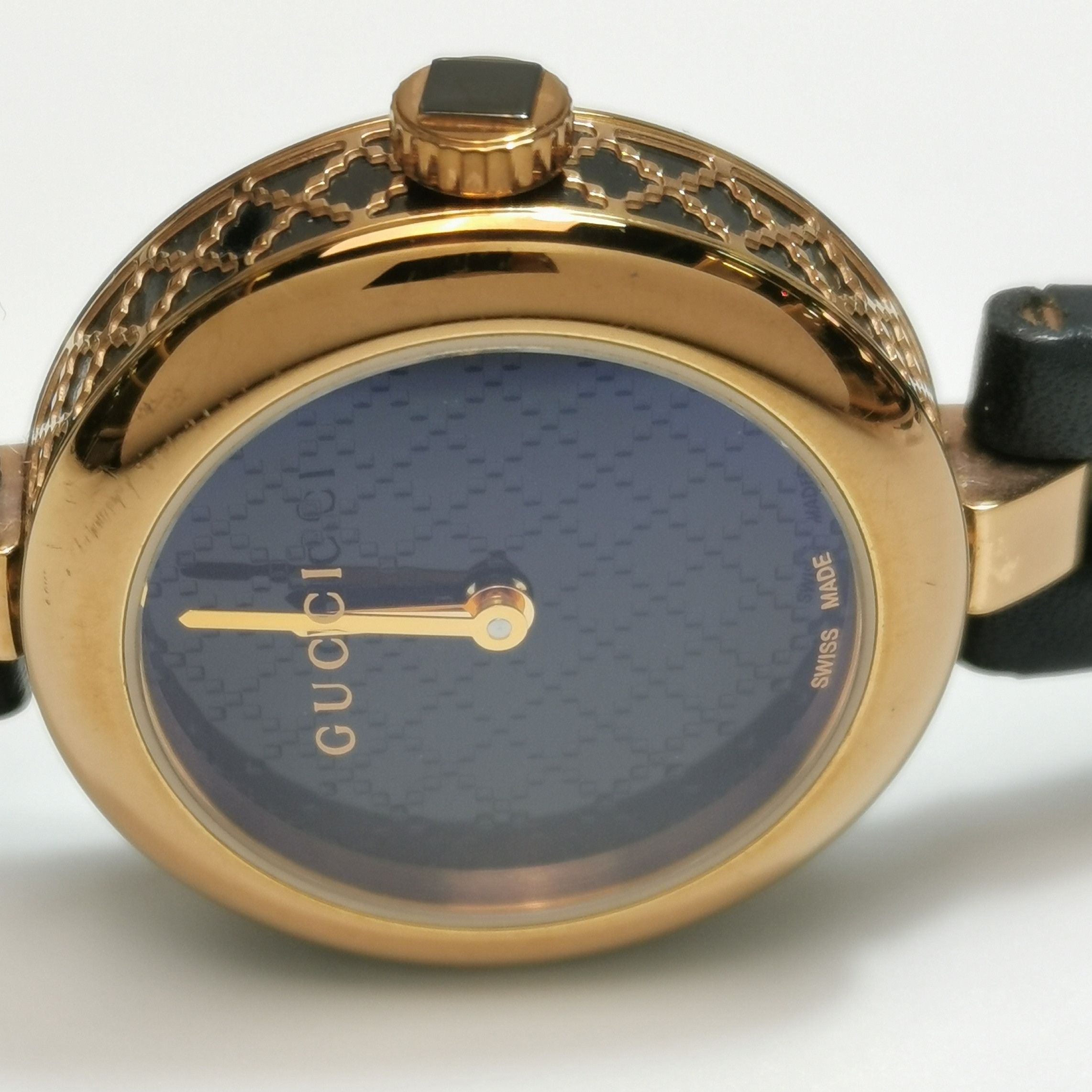 Gucci Gucci Women os Watches Size ONE SIZE - 9 Thumbnail