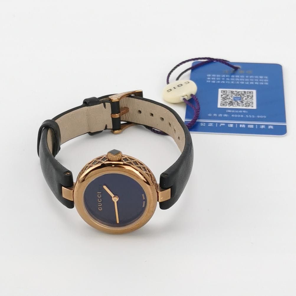 Gucci Gucci Women os Watches Size ONE SIZE - 2 Thumbnail