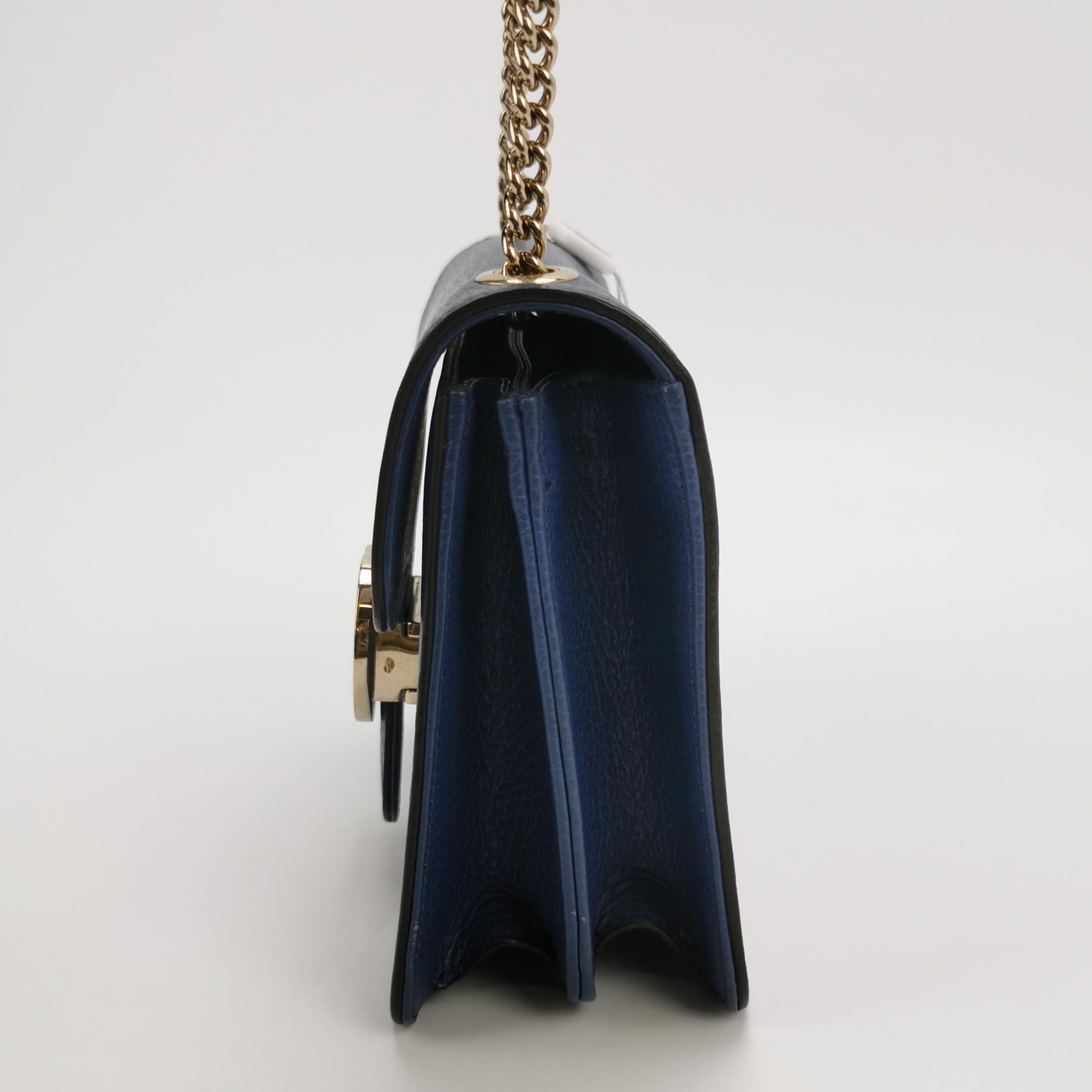 Gucci Gucci Women os Shoulder Bags Size ONE SIZE - 3 Thumbnail