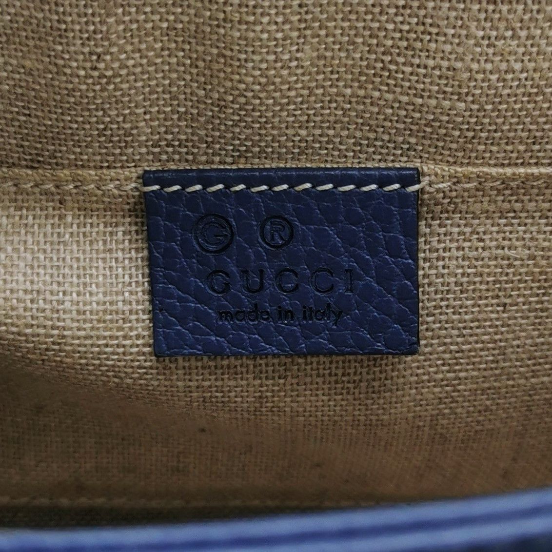 Gucci Gucci Women os Shoulder Bags Size ONE SIZE - 8 Thumbnail