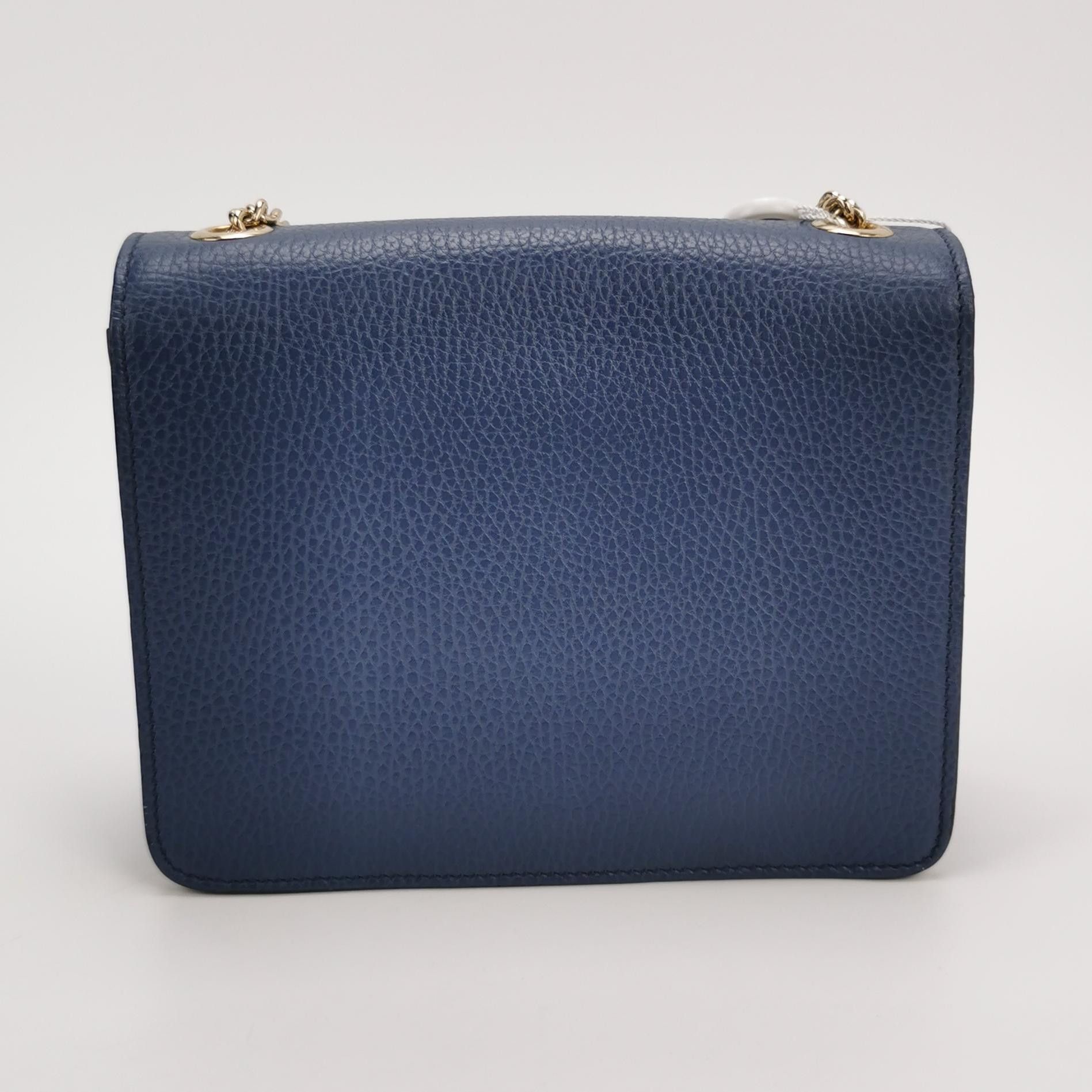 Gucci Gucci Women os Shoulder Bags Size ONE SIZE - 5 Thumbnail