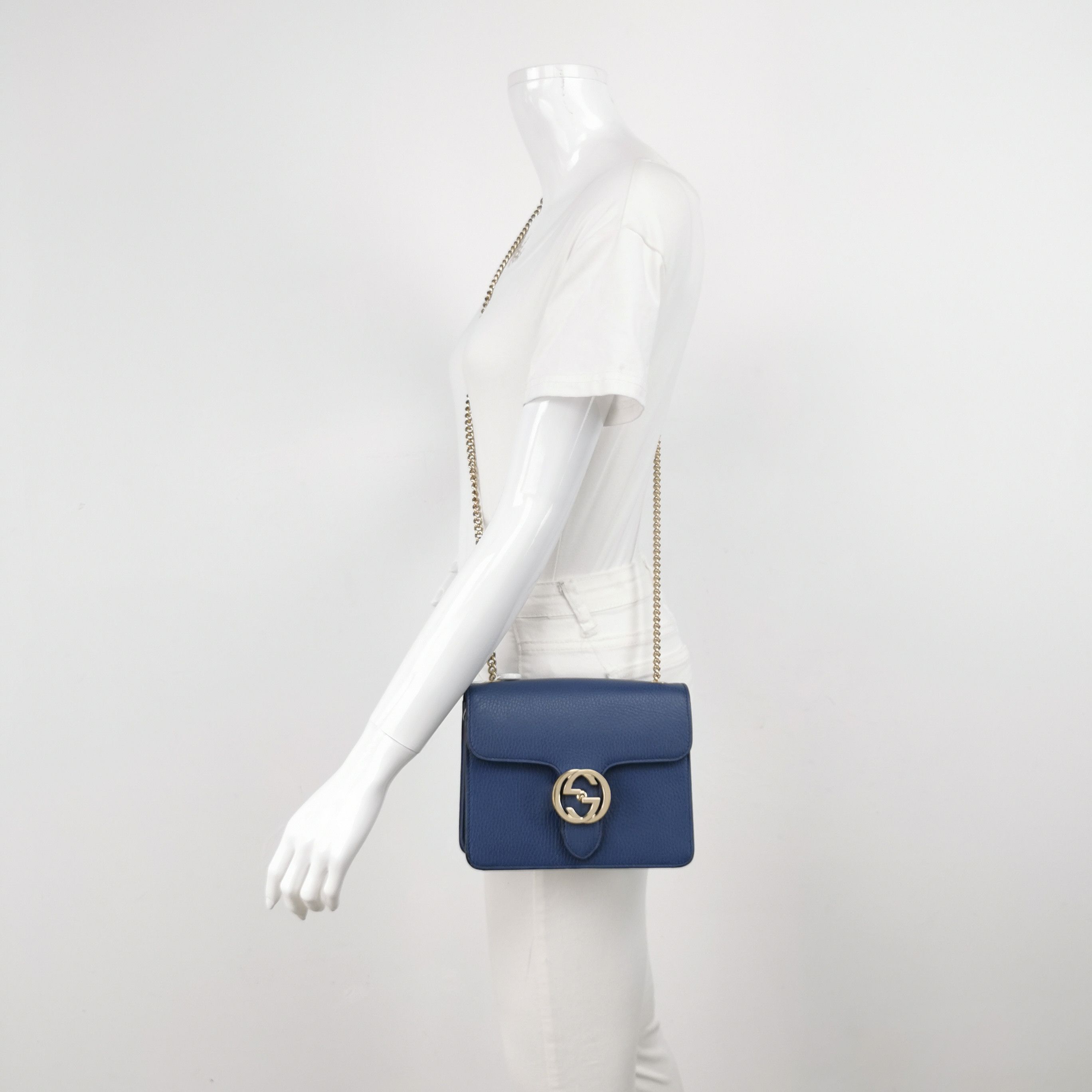 Gucci Gucci Women os Shoulder Bags Size ONE SIZE - 2 Thumbnail
