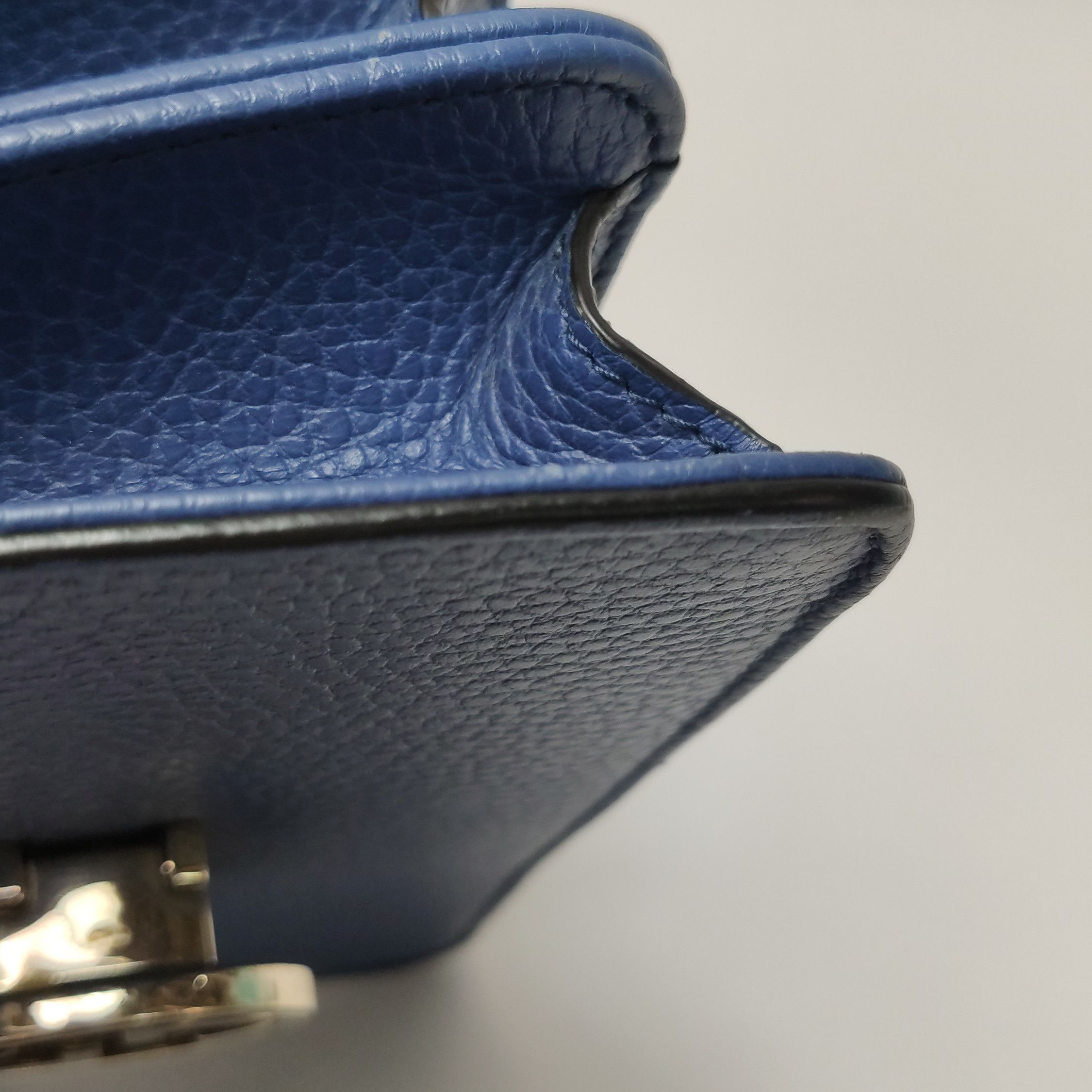 Gucci Gucci Women os Shoulder Bags Size ONE SIZE - 18 Thumbnail