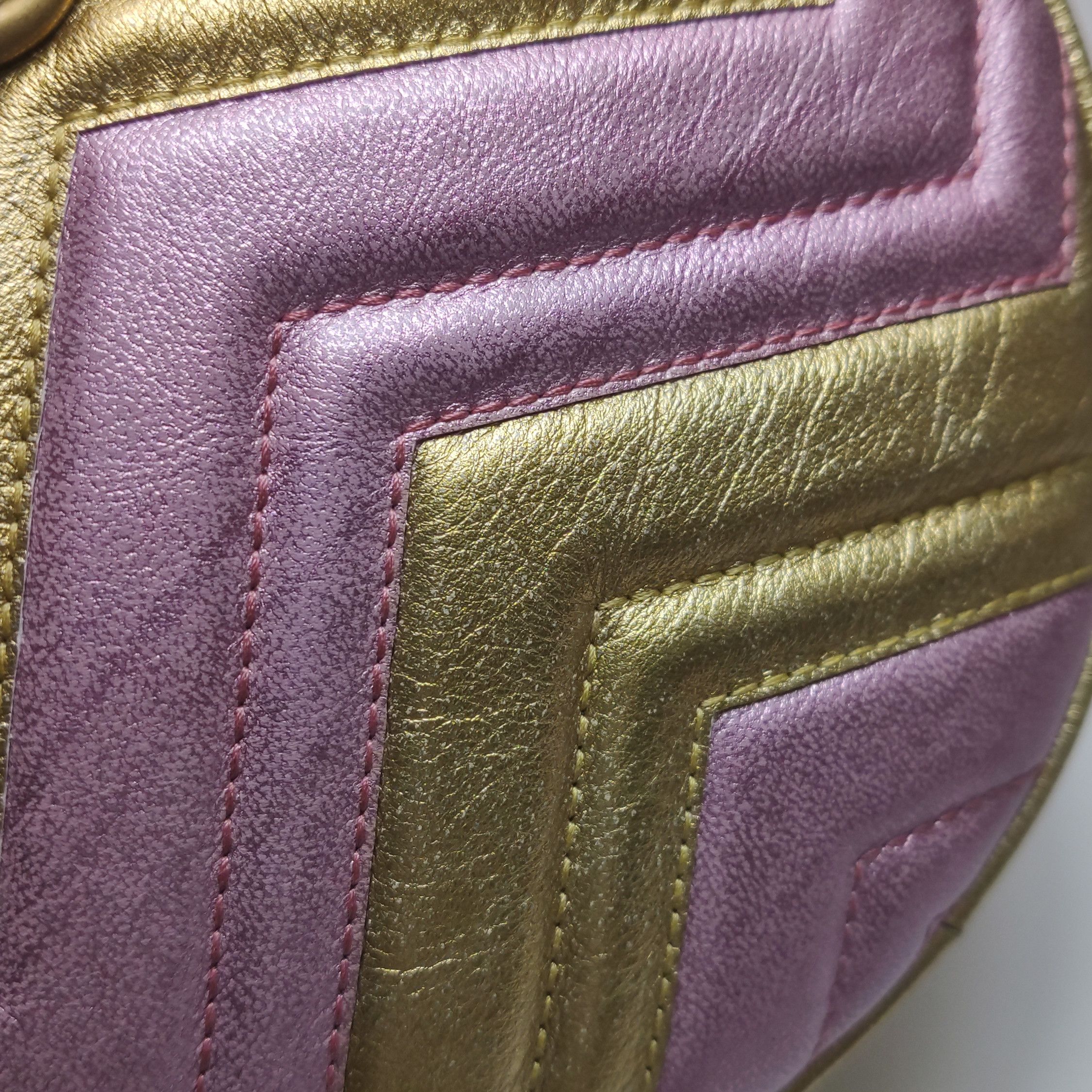 Gucci Gucci Women os Shoulder Bags Size ONE SIZE - 16 Thumbnail