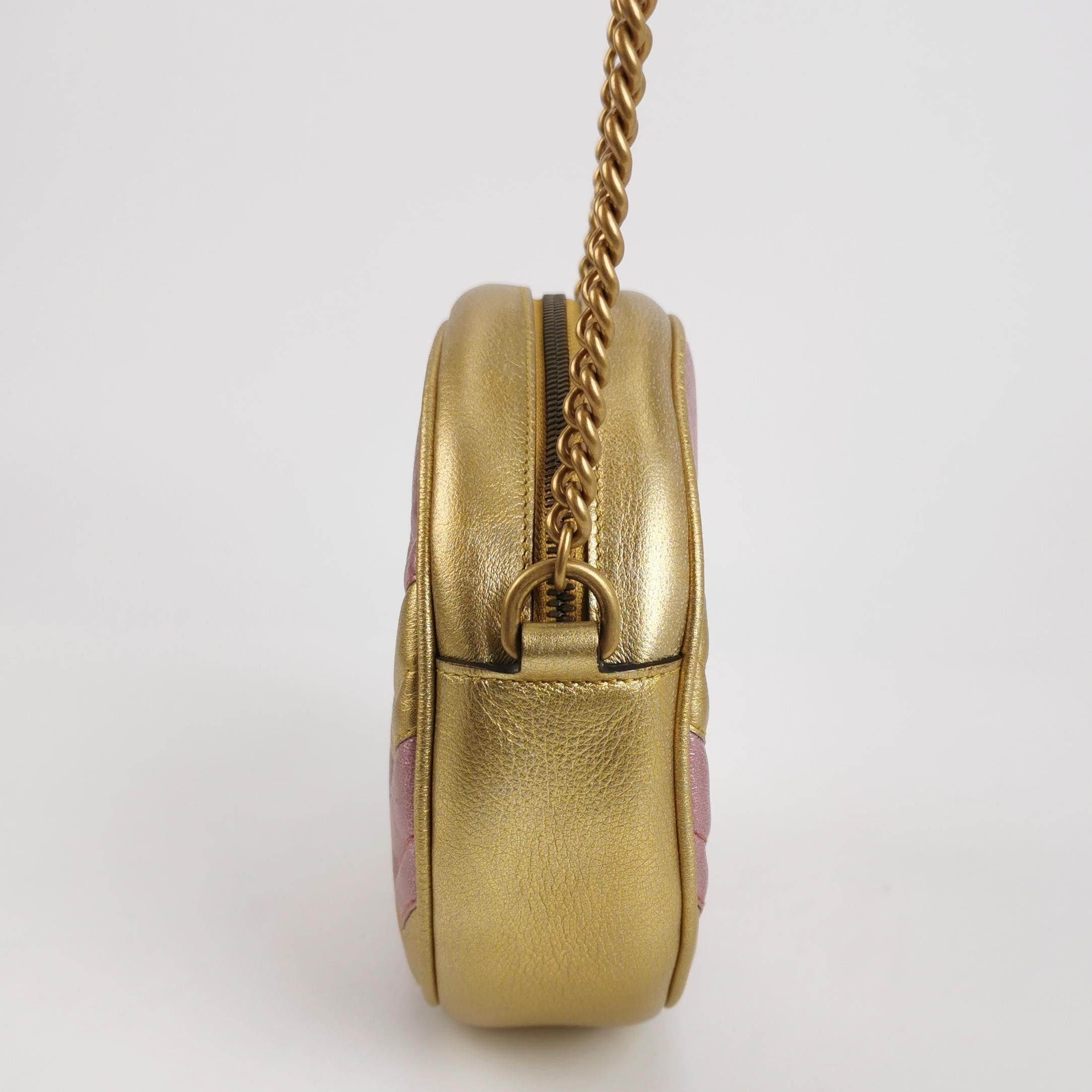 Gucci Gucci Women os Shoulder Bags Size ONE SIZE - 3 Thumbnail