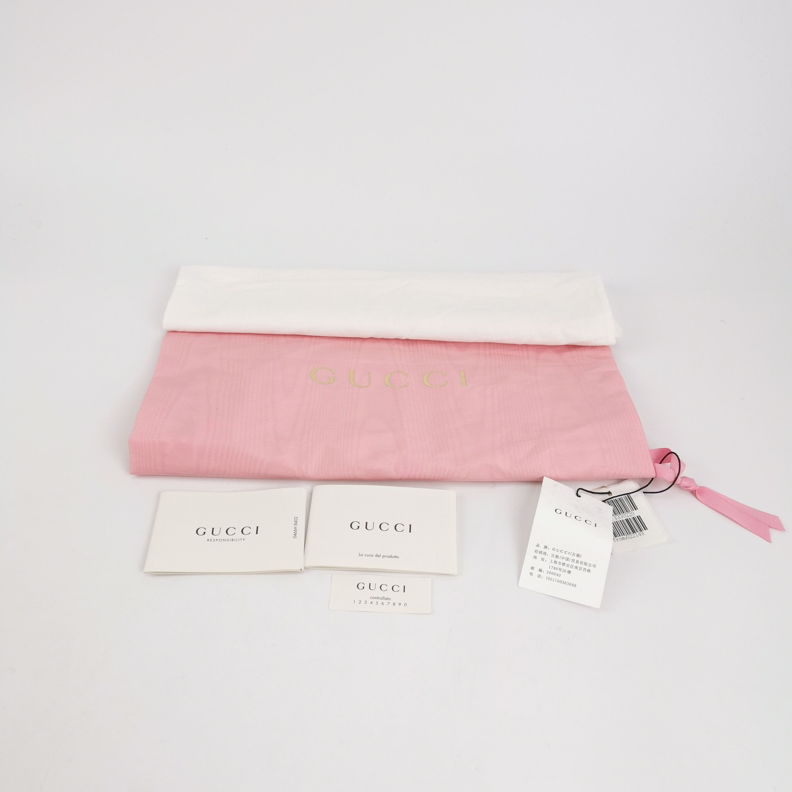Gucci Gucci Women os Shoulder Bags Size ONE SIZE - 9 Thumbnail