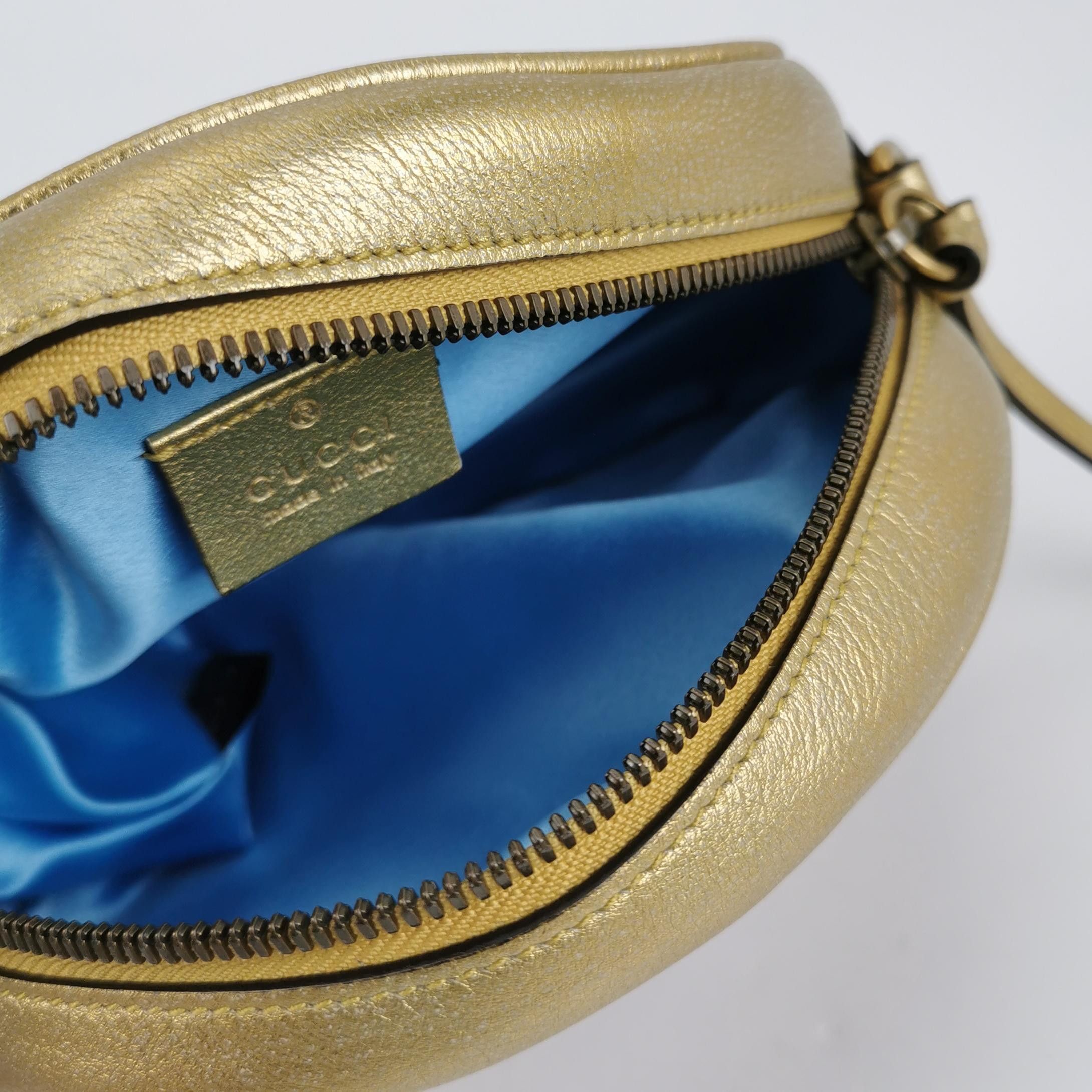 Gucci Gucci Women os Shoulder Bags Size ONE SIZE - 7 Thumbnail