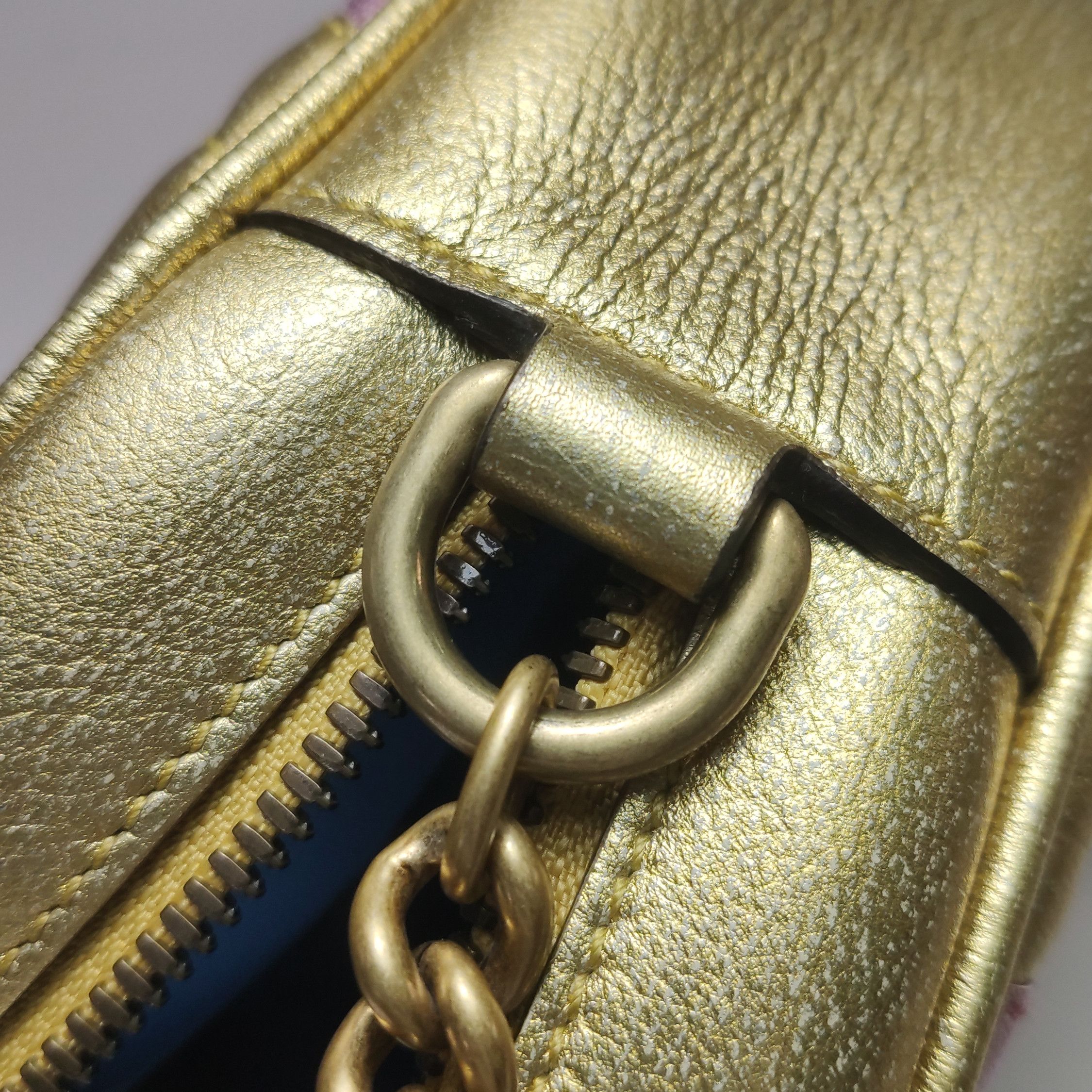 Gucci Gucci Women os Shoulder Bags Size ONE SIZE - 14 Thumbnail