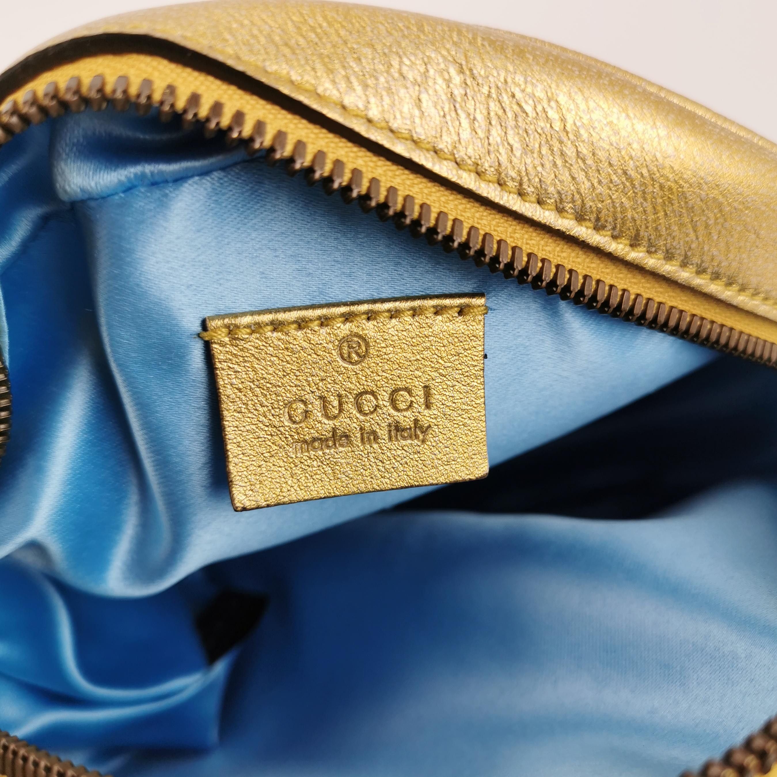 Gucci Gucci Women os Shoulder Bags Size ONE SIZE - 8 Thumbnail