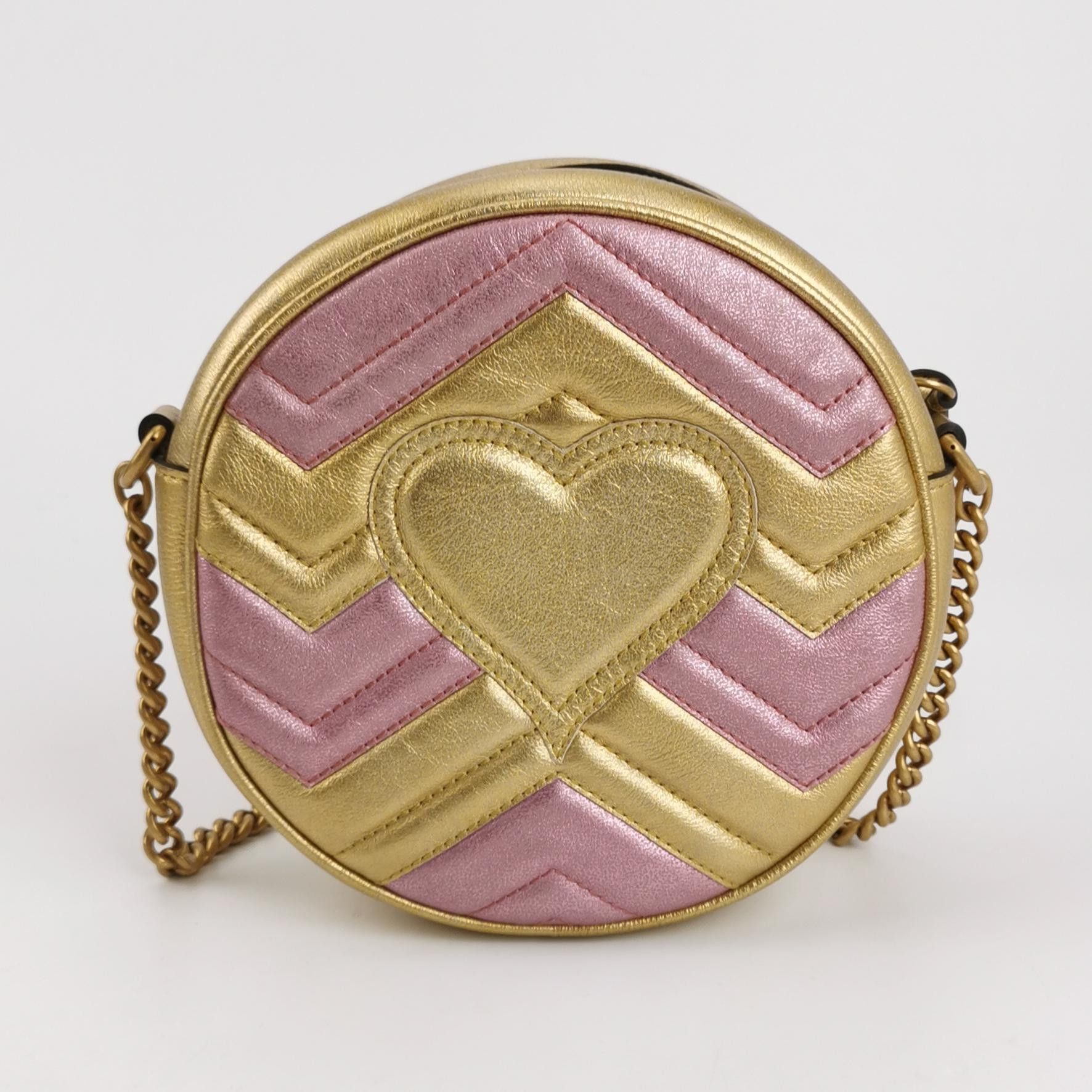Gucci Gucci Women os Shoulder Bags Size ONE SIZE - 5 Thumbnail