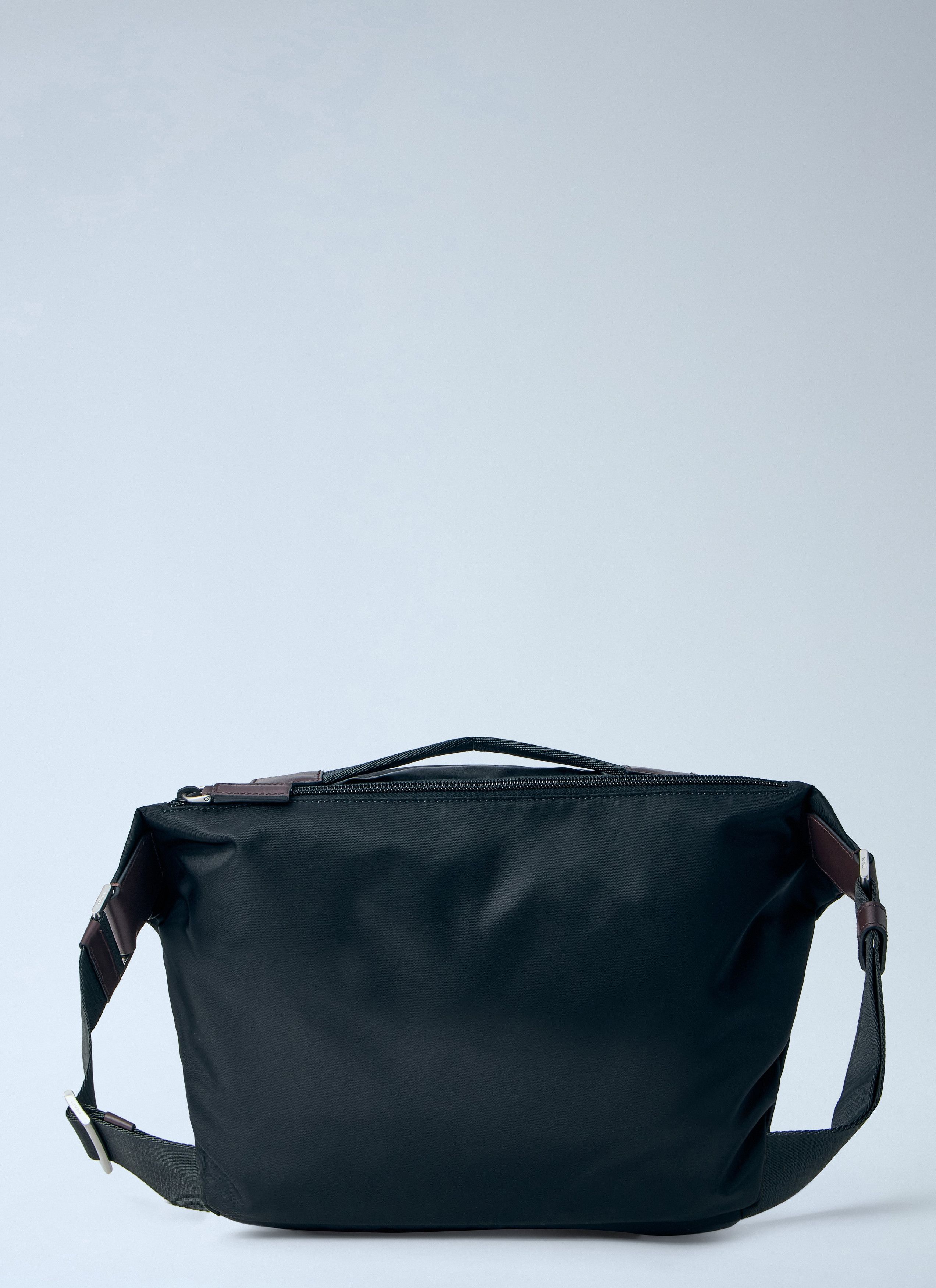 Prada Speedrock Re-Nylon Shoulder Bag Size ONE SIZE - 2 Thumbnail